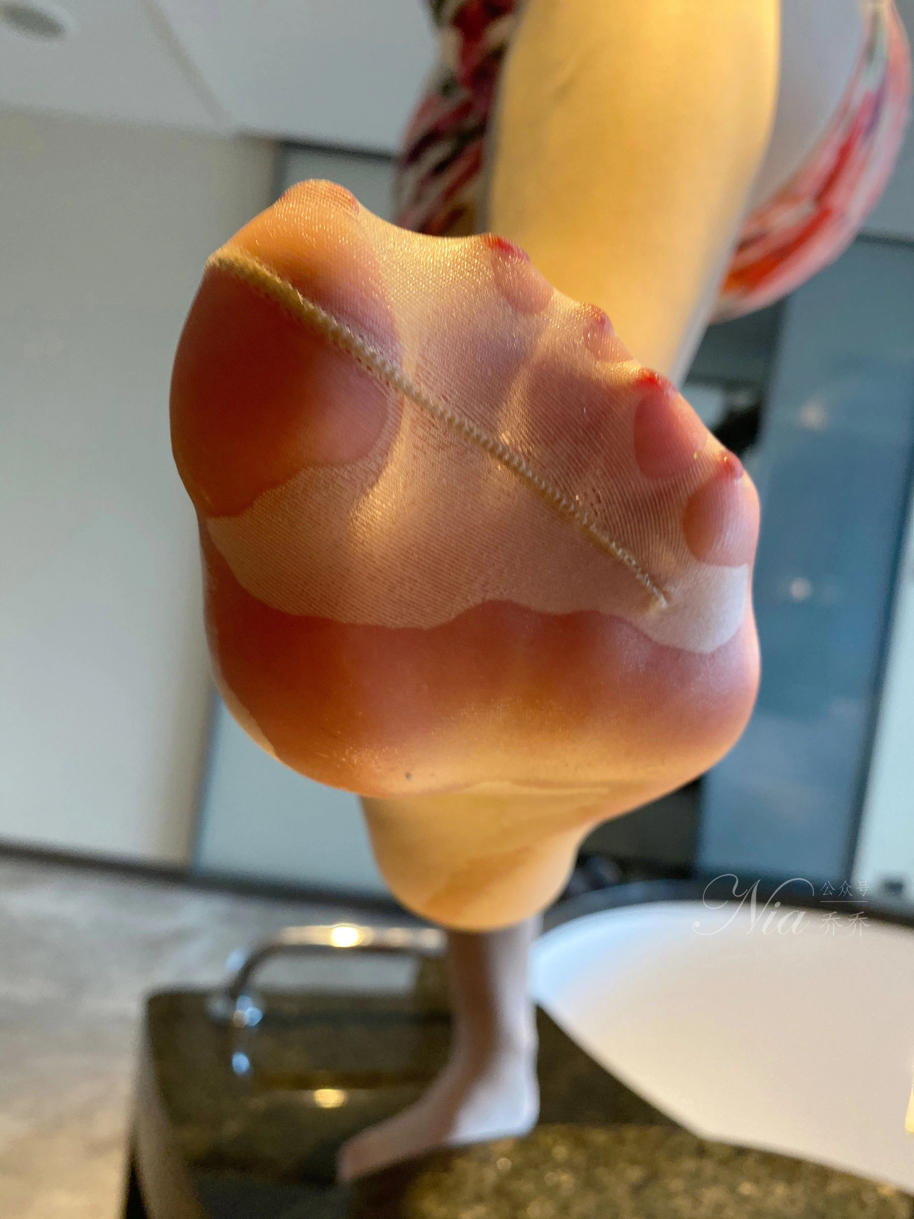 冬季限定模特優雅寫真集 – 自然光活力瞬間捕捉典藏 - 22