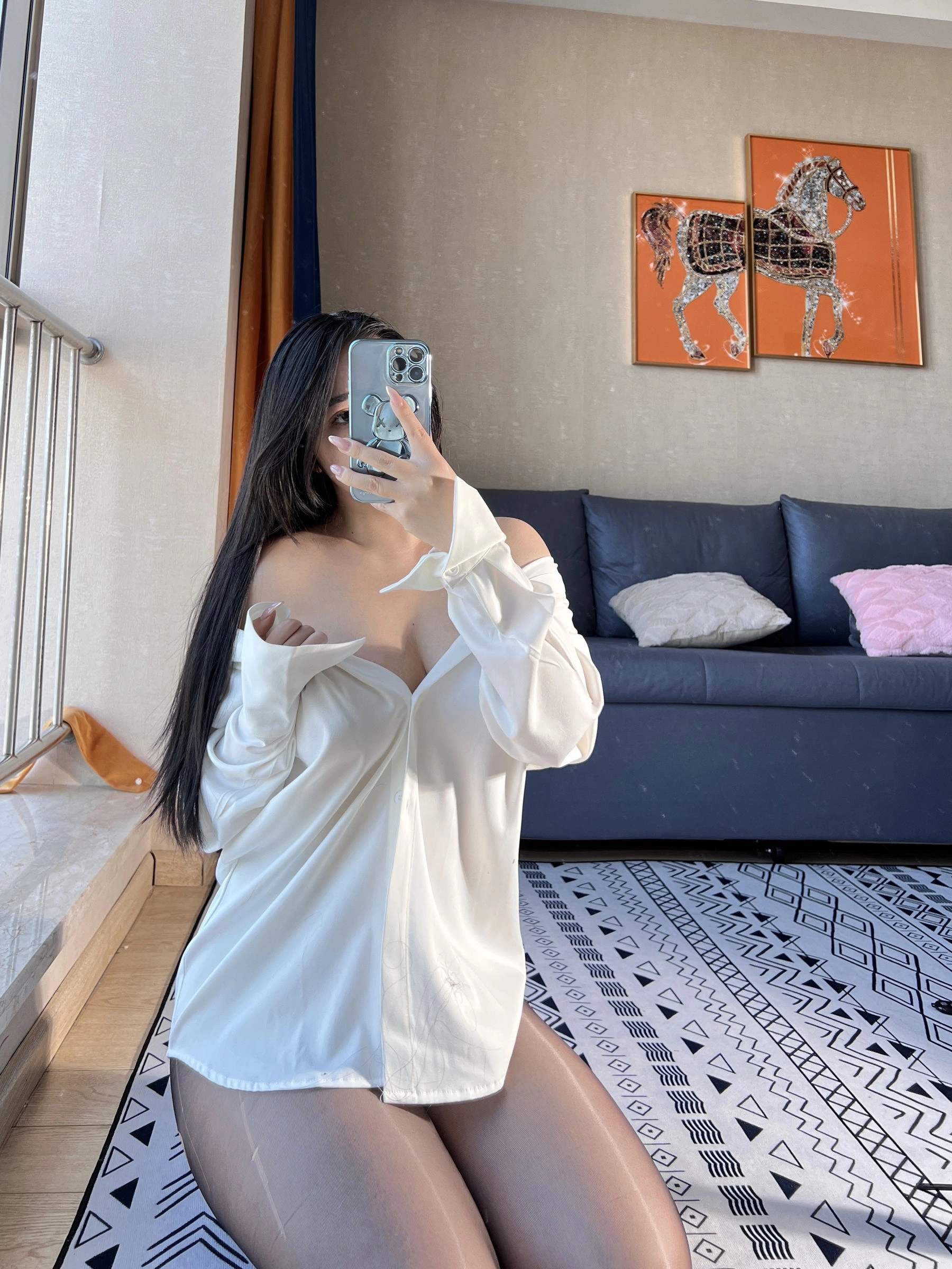 舞者性感戶外寫真 – 夏日活力風格展現獨家 - 29