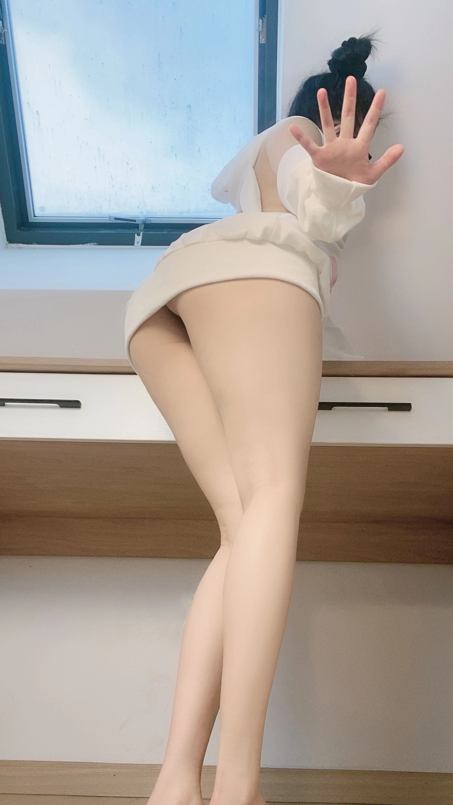 台南夜晚模特美照 – 高貴魅力海邊實錄珍藏 - 10