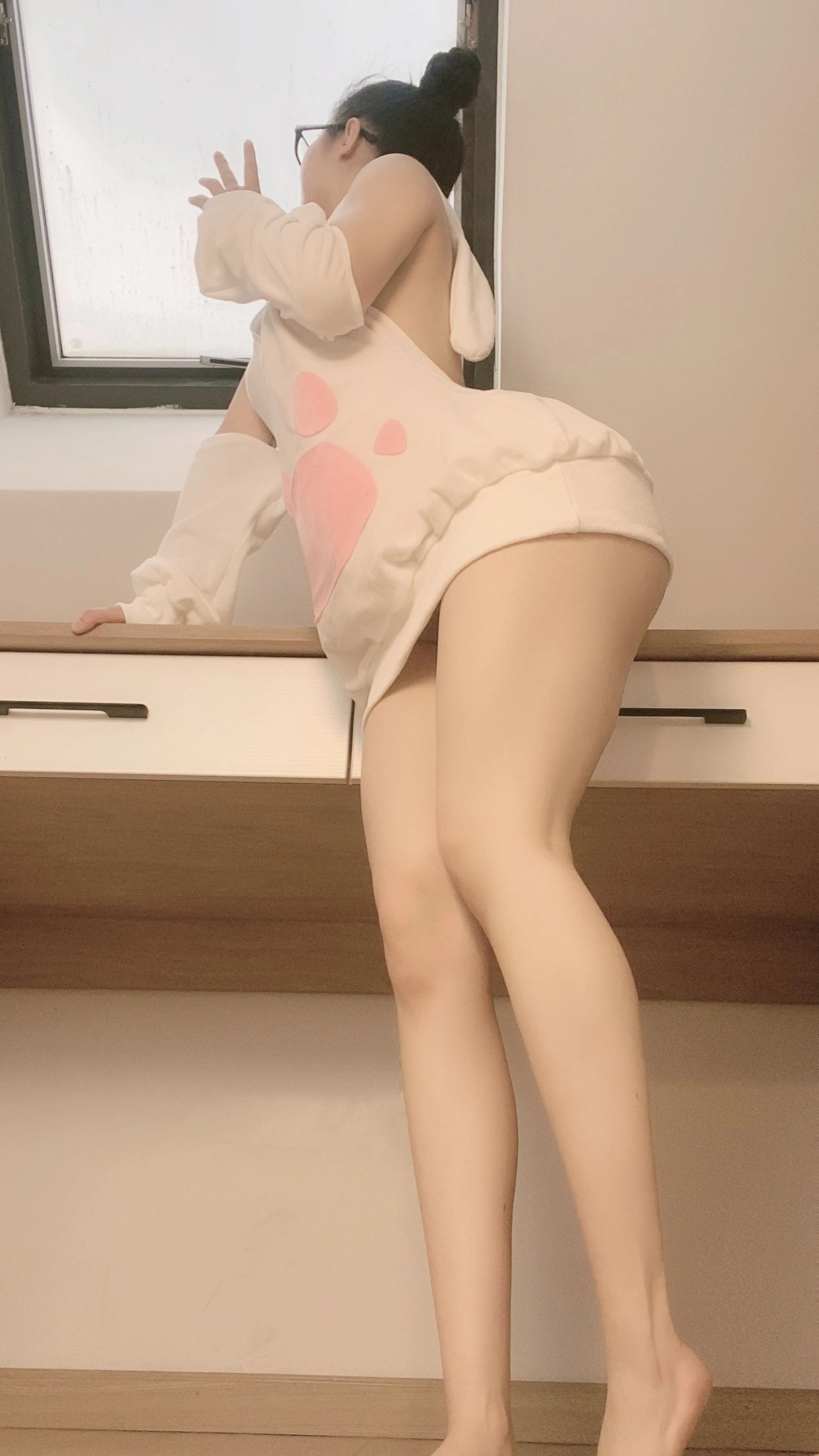 台南夜晚模特美照 – 高貴魅力海邊實錄珍藏 - 11