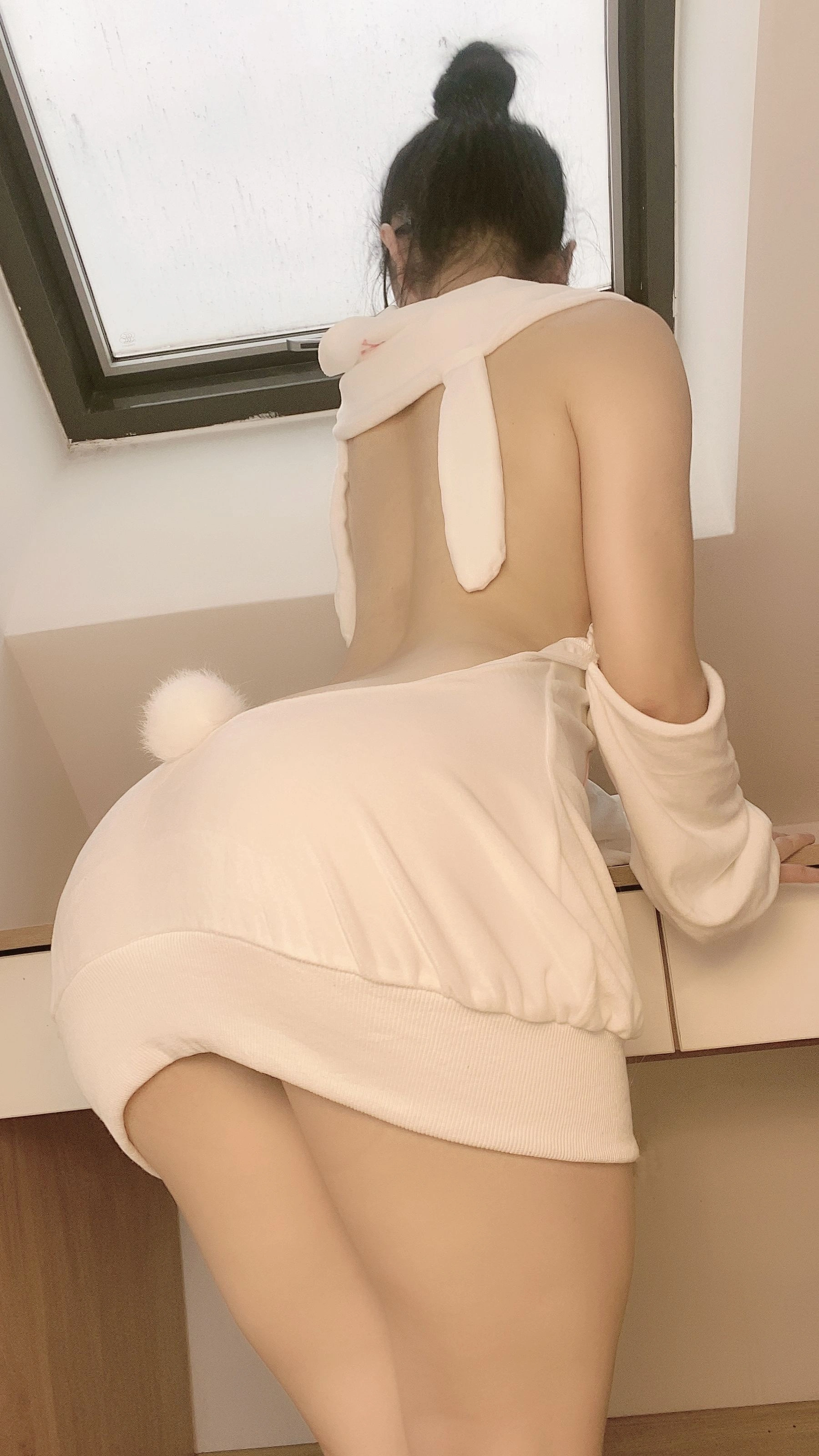 台南夜晚模特美照 – 高貴魅力海邊實錄珍藏 - 8