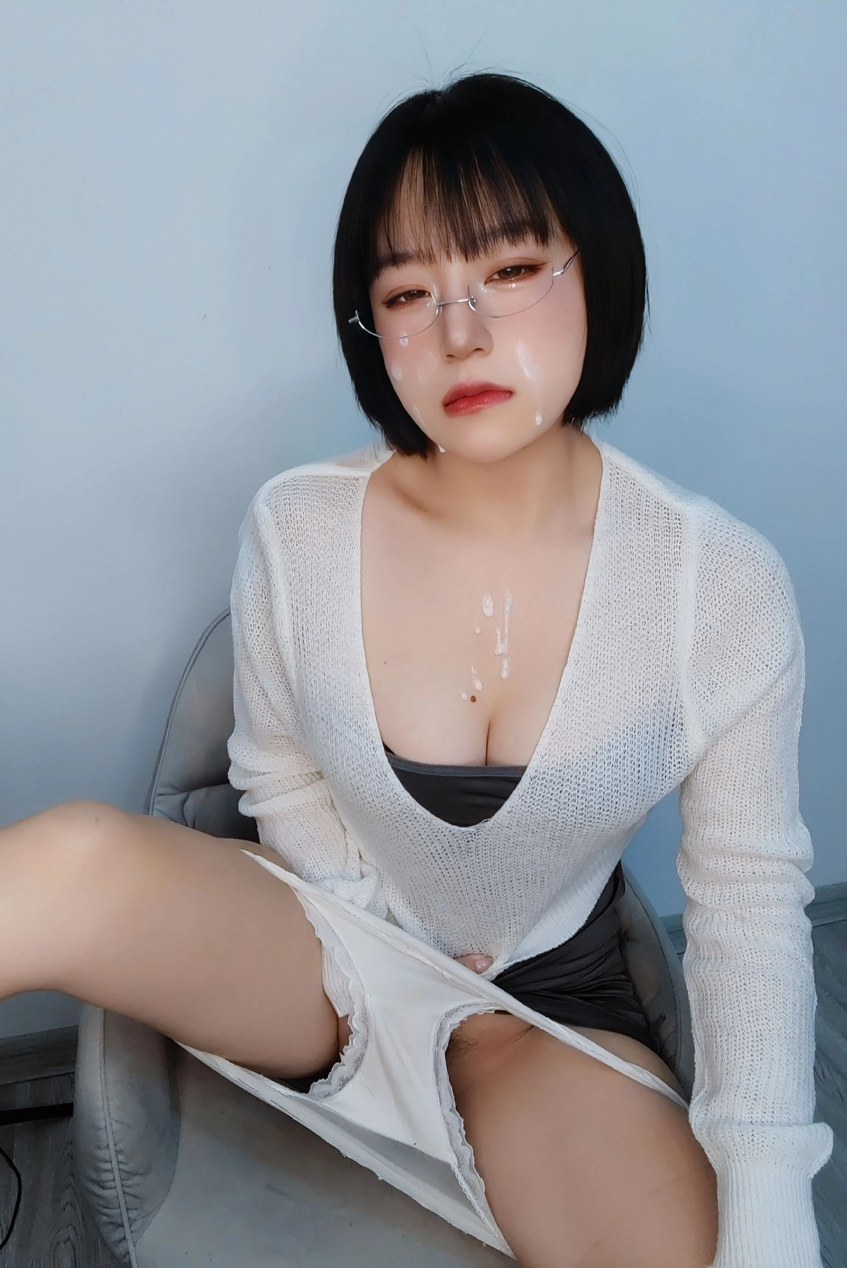 全日台北DJ寫真精選 – 清純夜景自信完美融合典藏 - 31