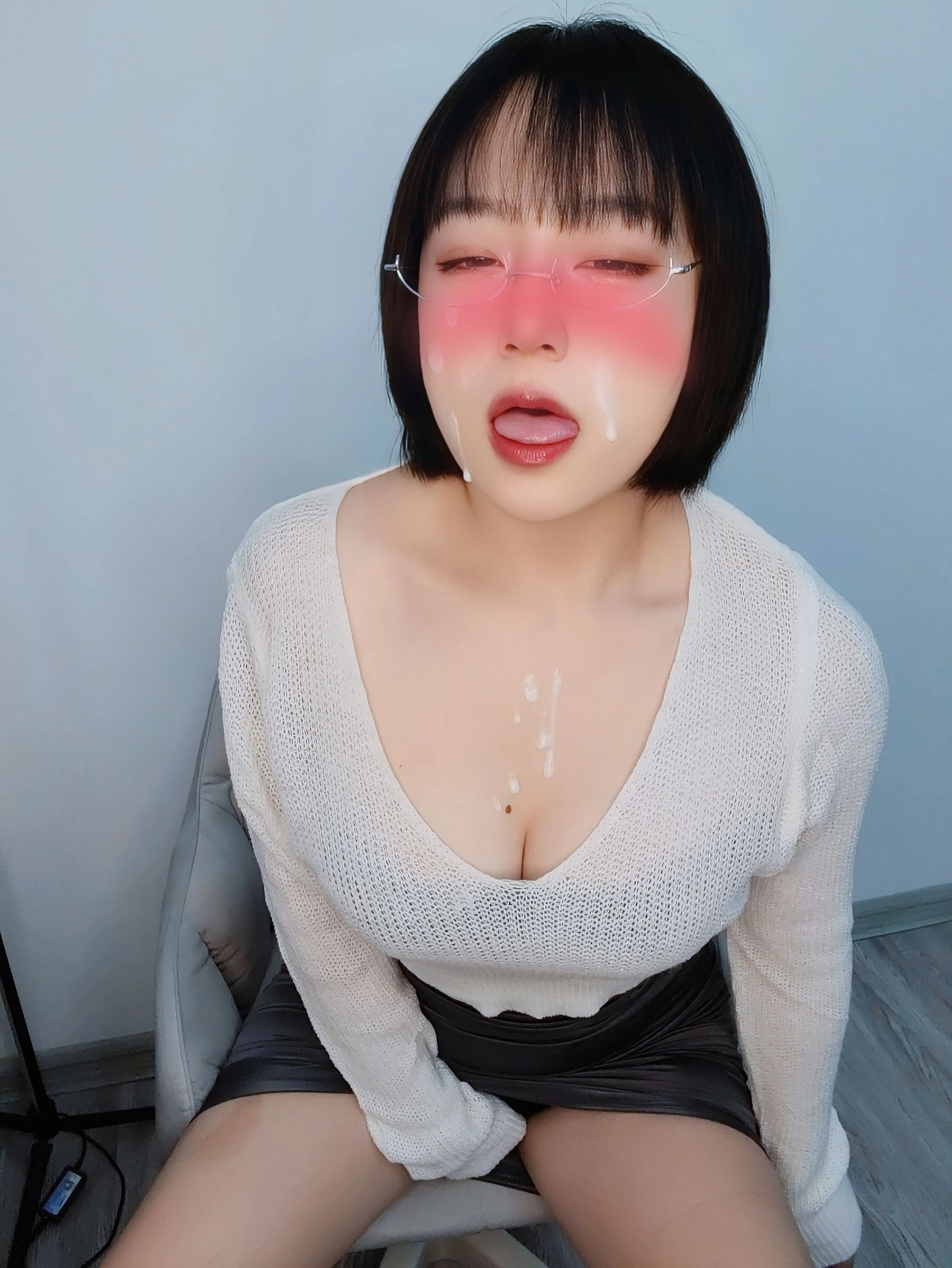 全日台北DJ寫真精選 – 清純夜景自信完美融合典藏 - 32