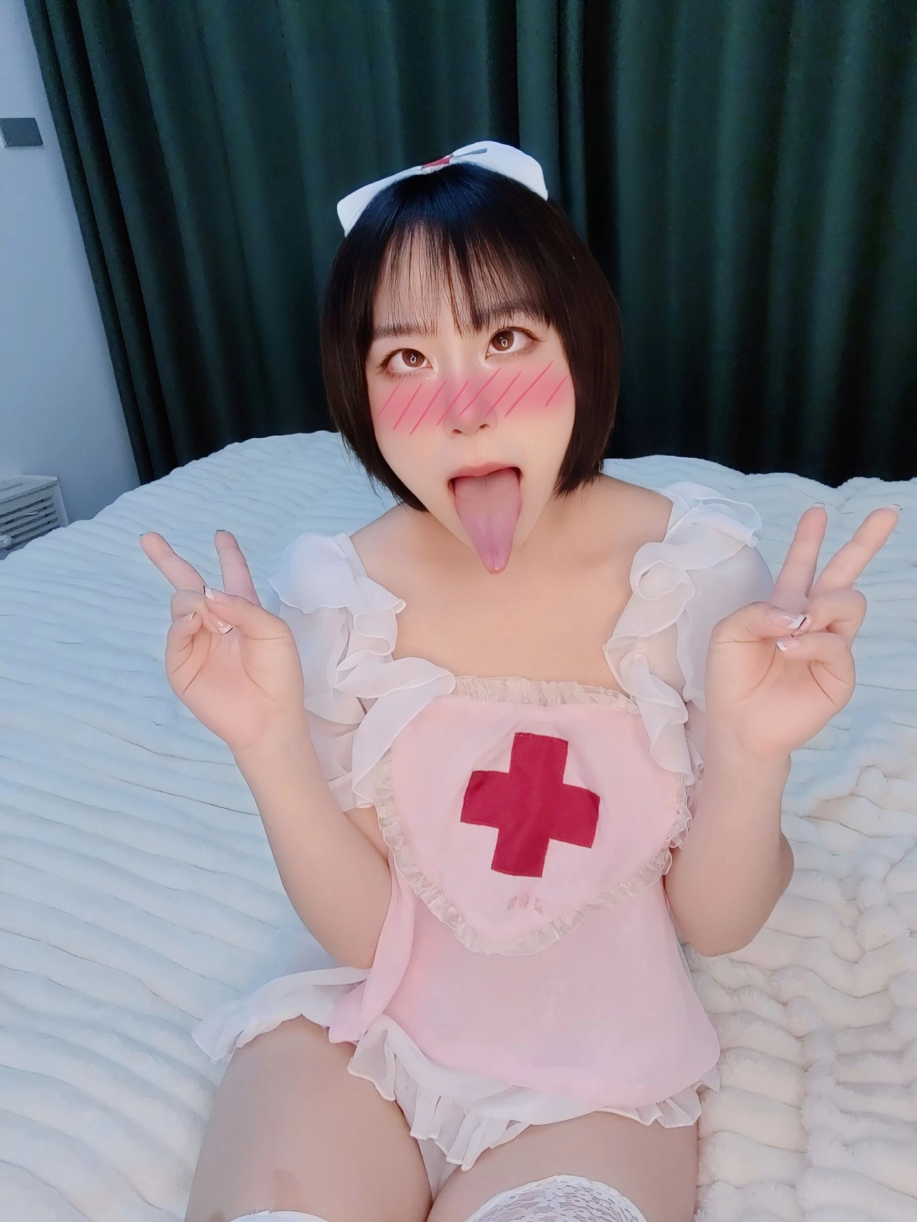 全日台北DJ寫真精選 – 清純夜景自信完美融合典藏 - 34