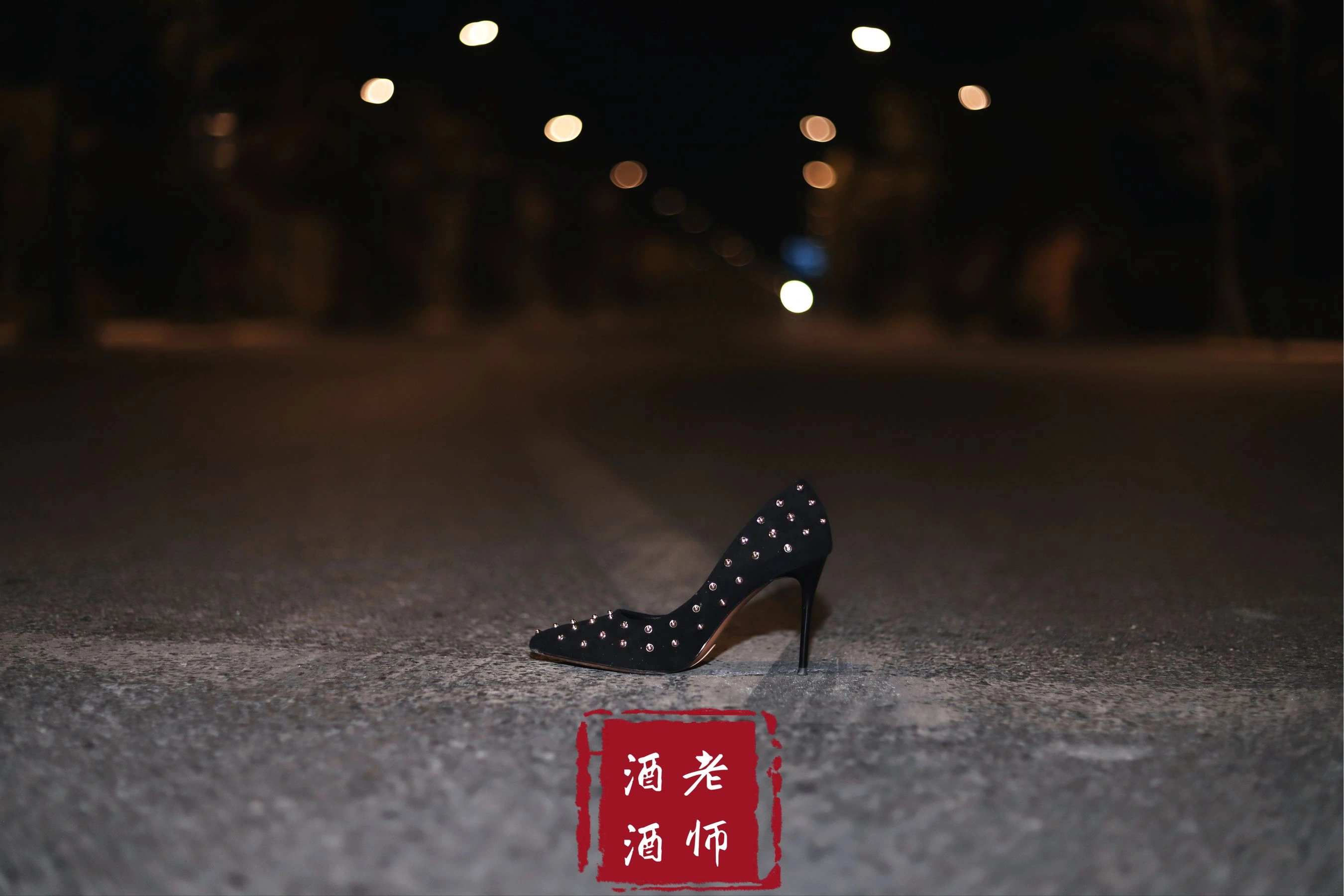 神秘時刻舞者私房寫真 – 夏季火辣風採再現獨家 - 38