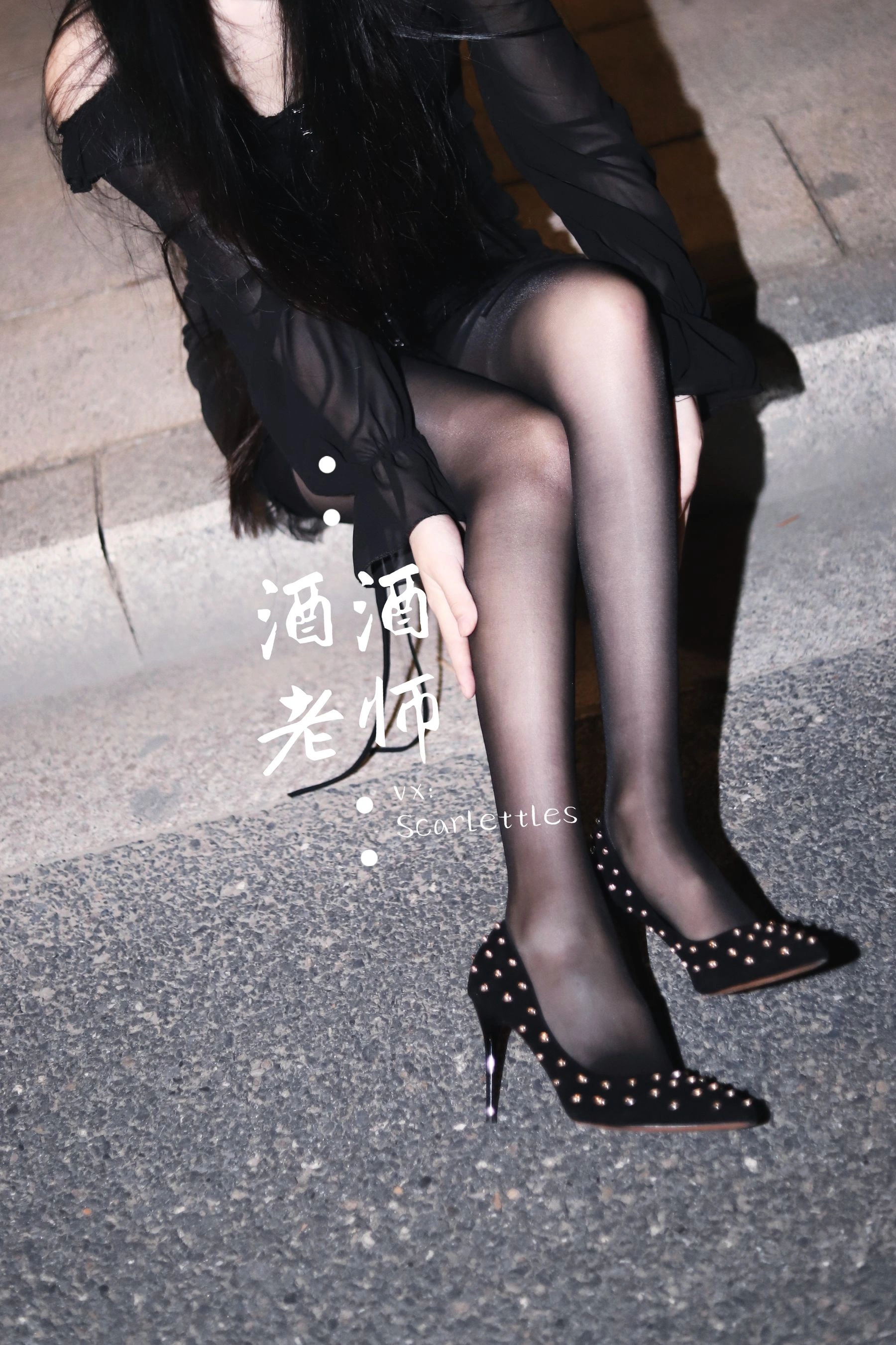 神秘時刻舞者私房寫真 – 夏季火辣風採再現獨家 - 60