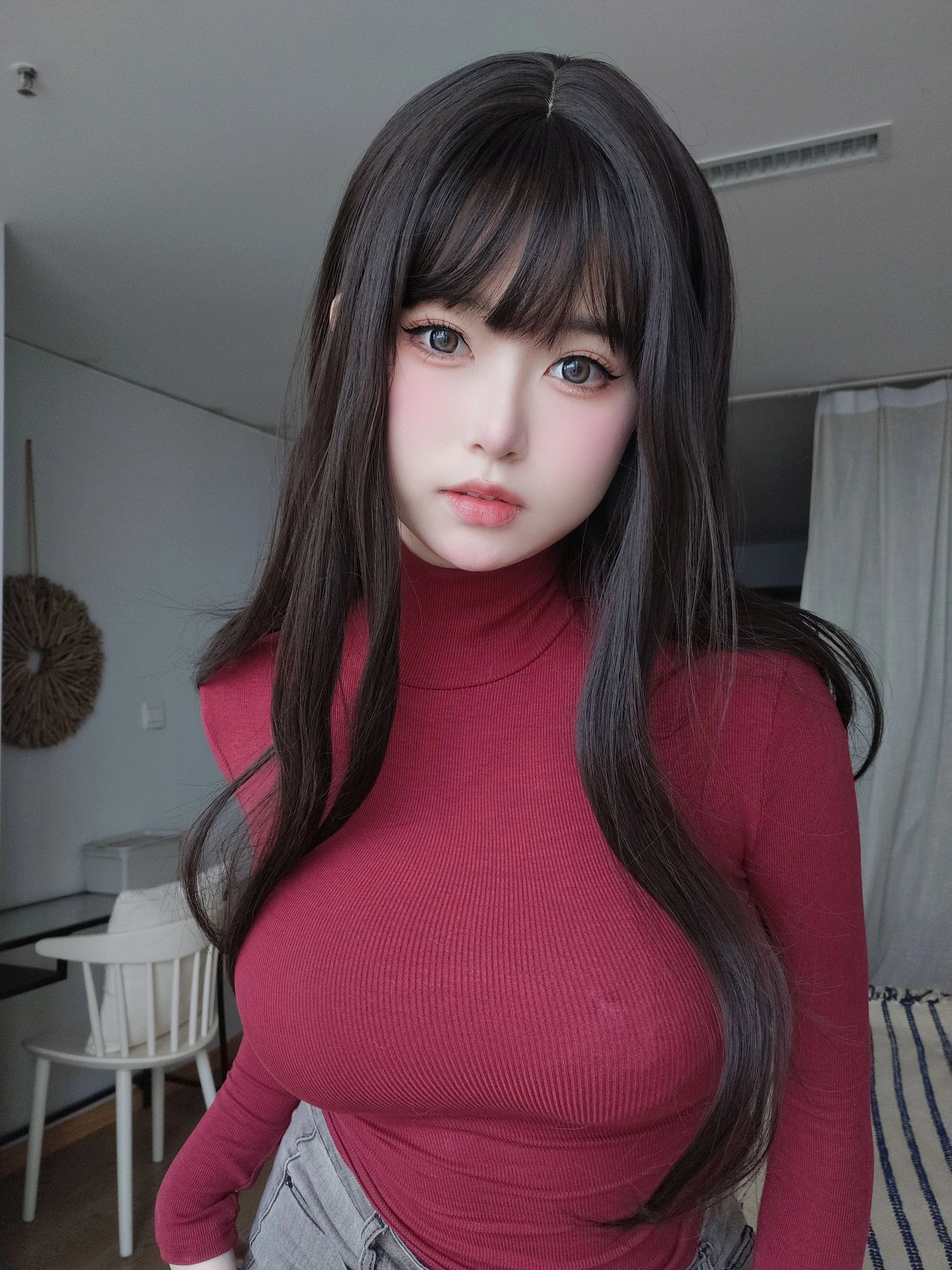 台北全日網紅美照 – 活潑魅力攝影棚實錄限量 - 1