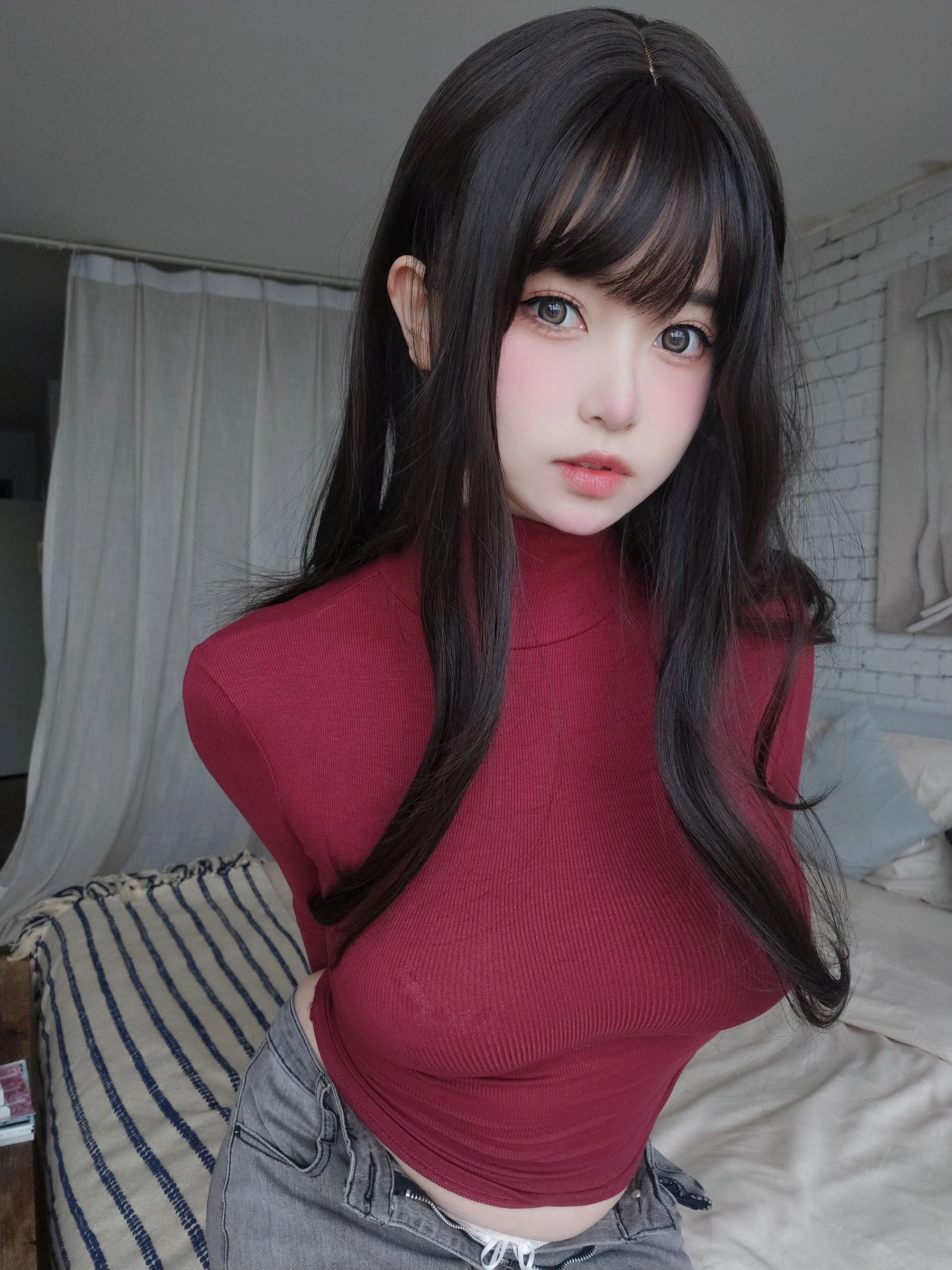 台北全日網紅美照 – 活潑魅力攝影棚實錄限量 - 14