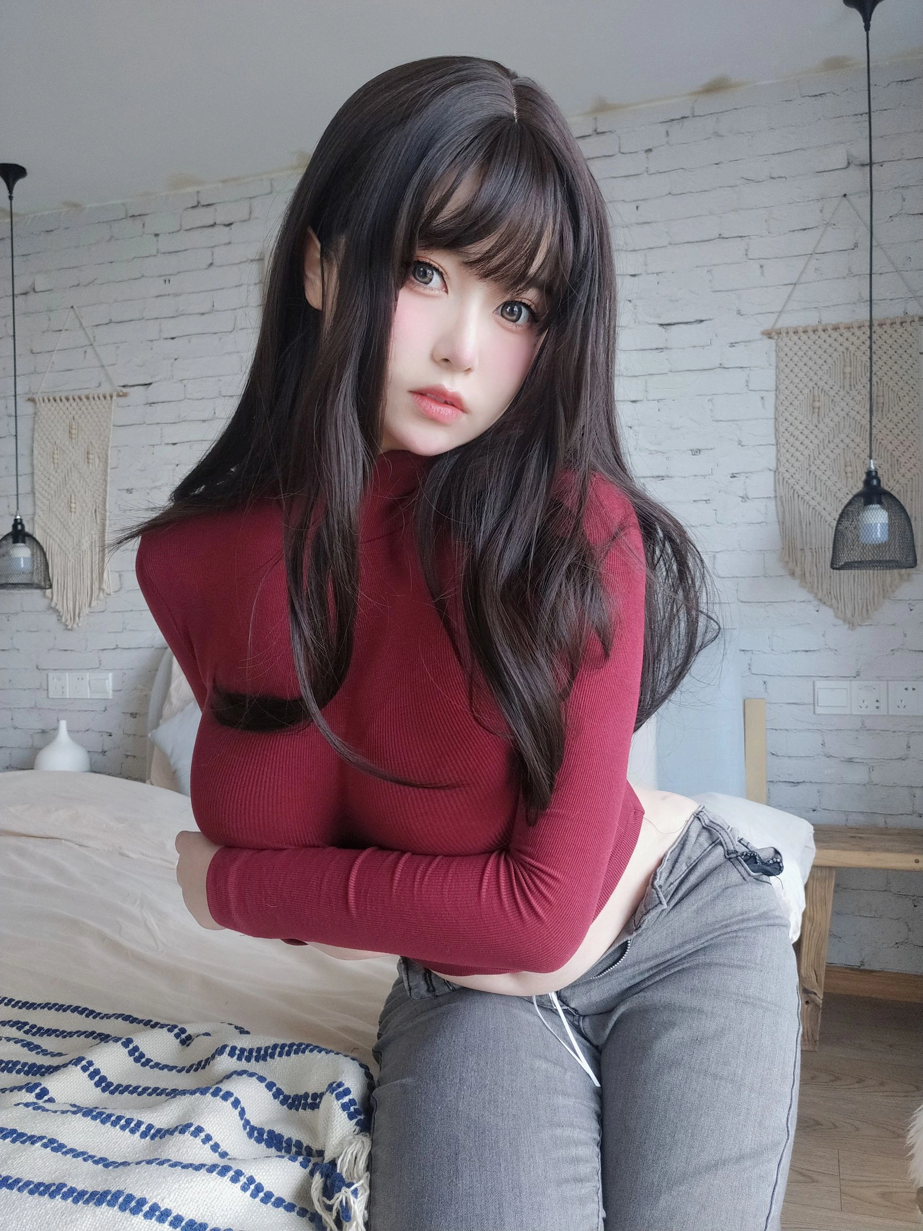 台北全日網紅美照 – 活潑魅力攝影棚實錄限量 - 33