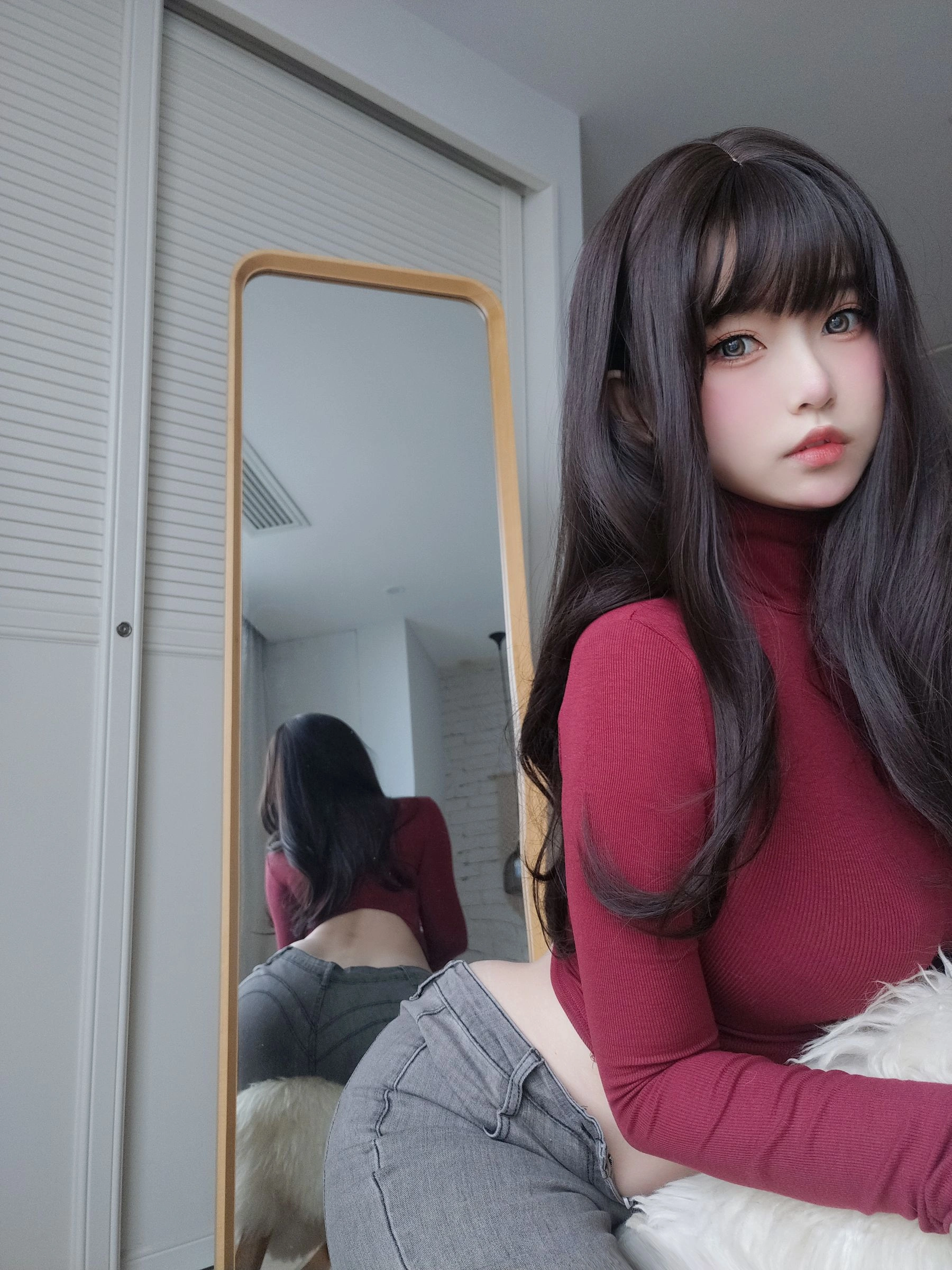 台北全日網紅美照 – 活潑魅力攝影棚實錄限量 - 40