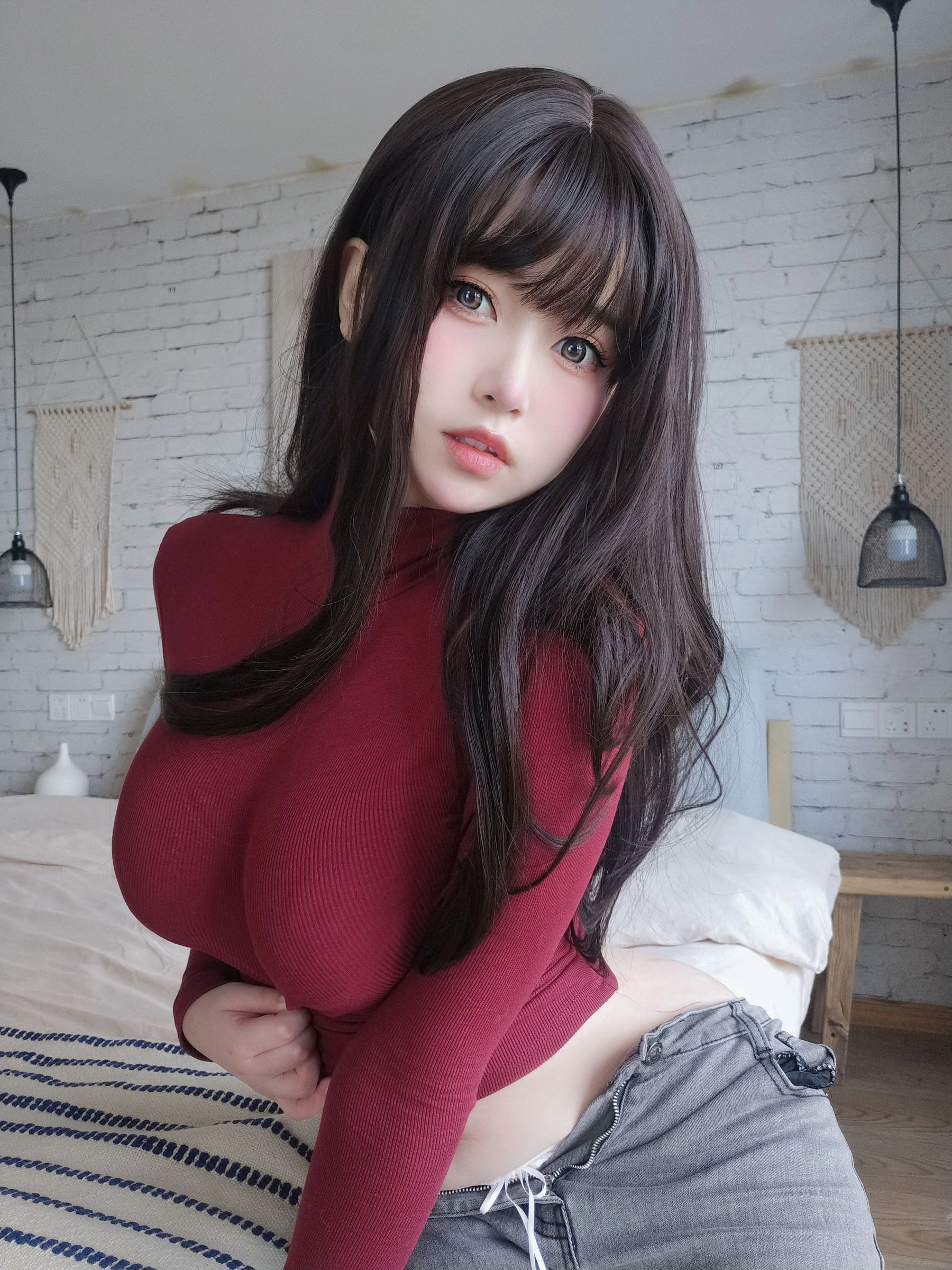 台北全日網紅美照 – 活潑魅力攝影棚實錄限量 - 44
