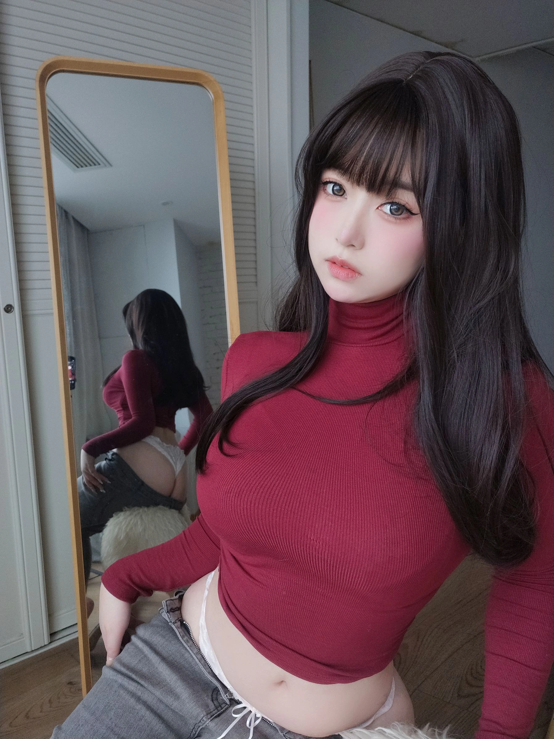 台北全日網紅美照 – 活潑魅力攝影棚實錄限量 - 47