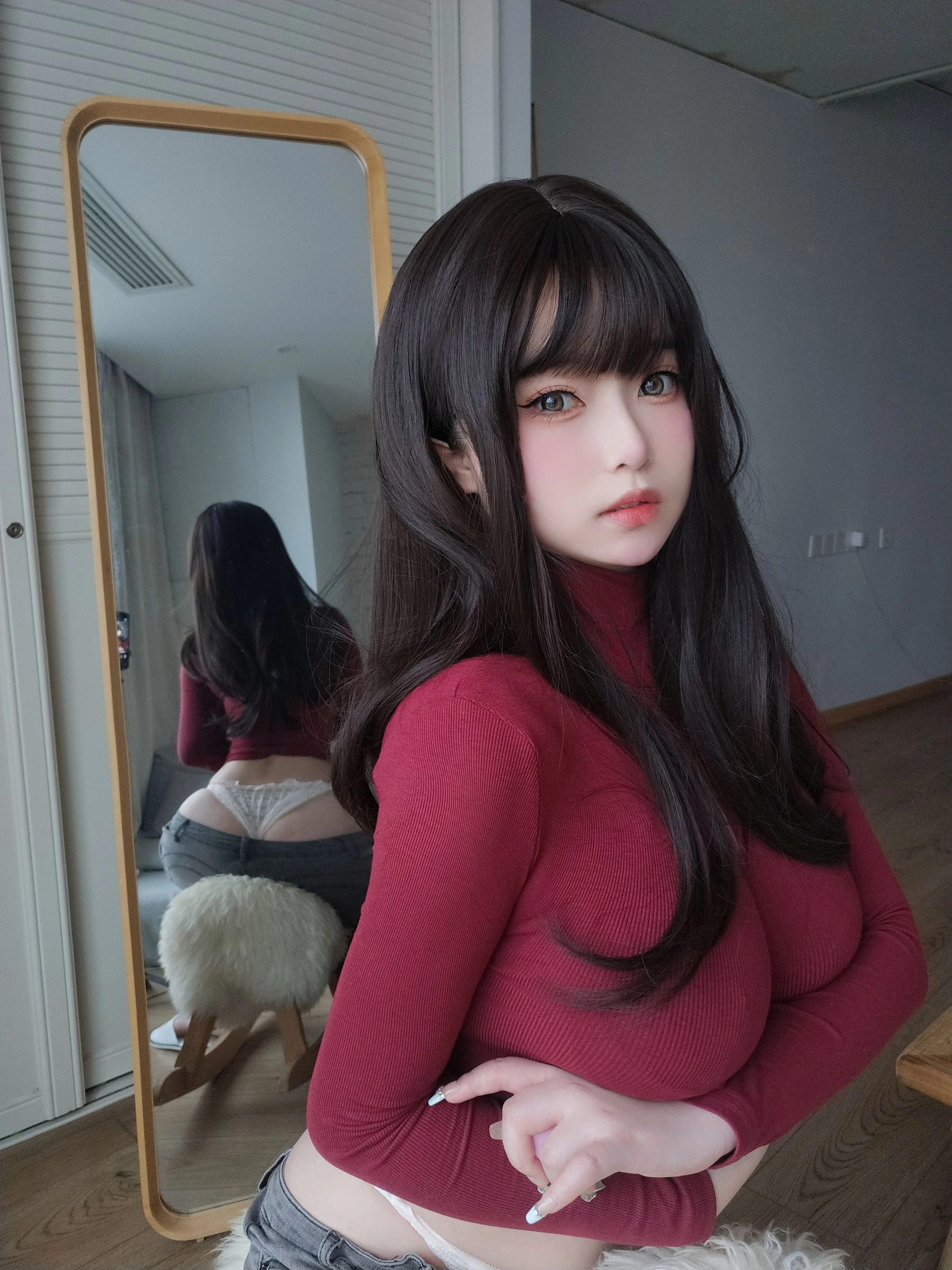 台北全日網紅美照 – 活潑魅力攝影棚實錄限量 - 51