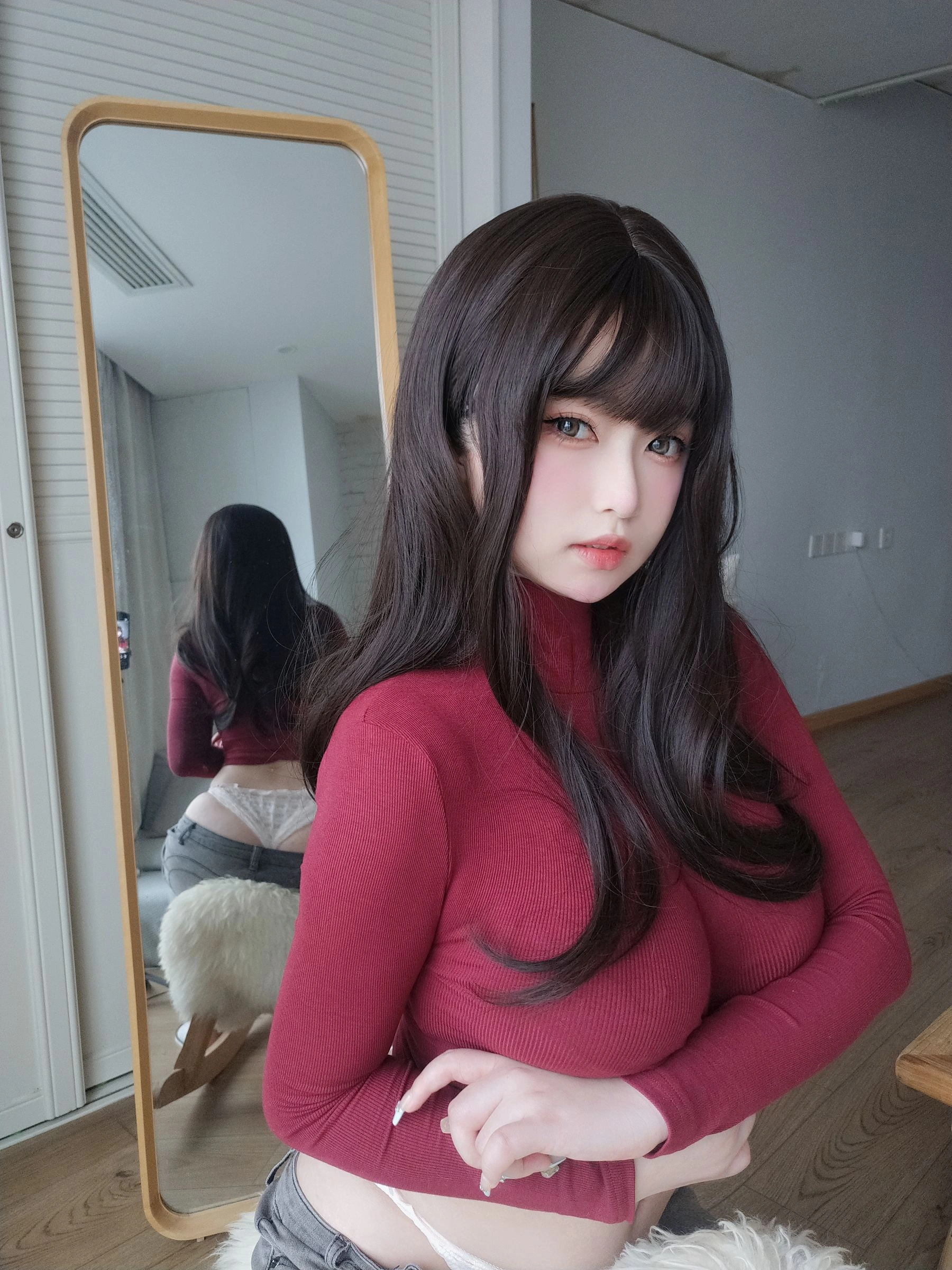 台北全日網紅美照 – 活潑魅力攝影棚實錄限量 - 52