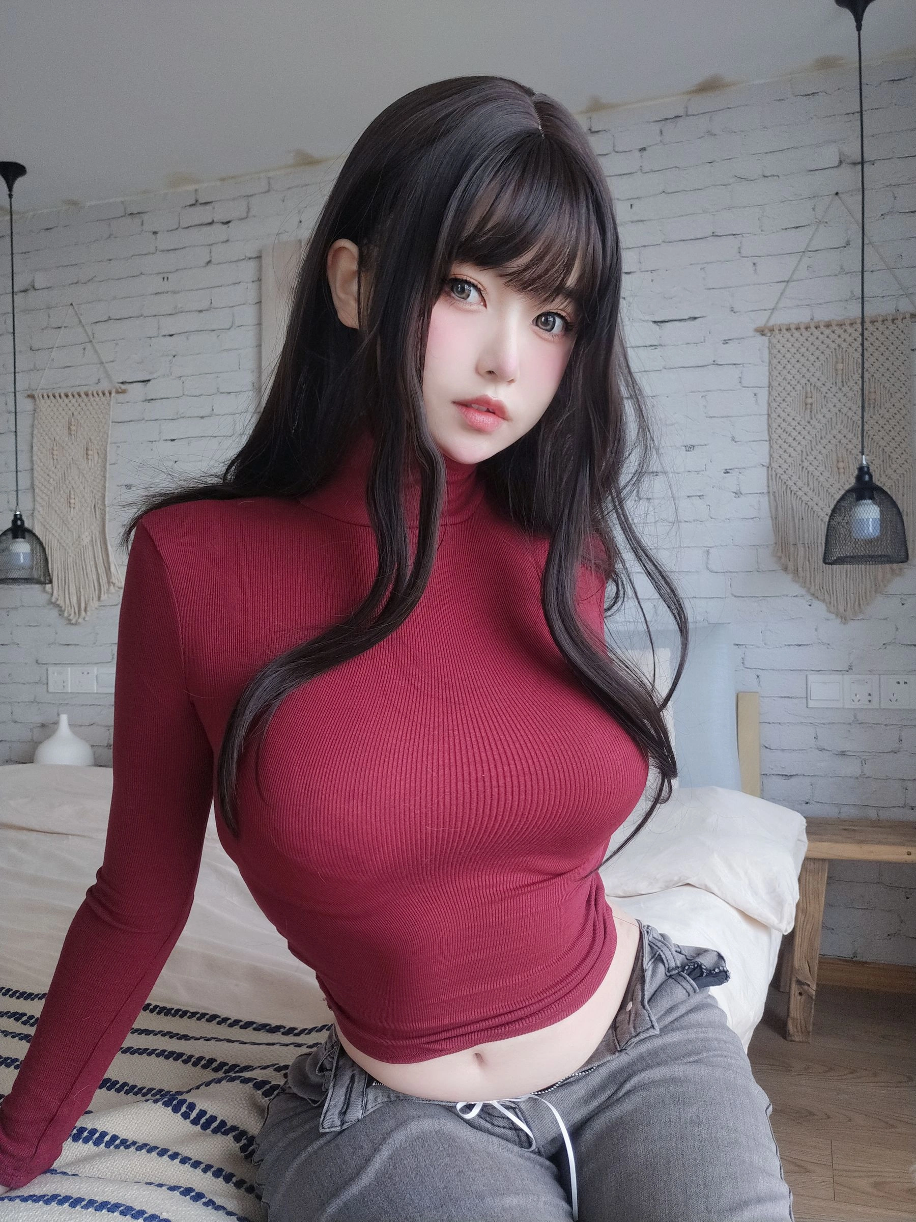 台北全日網紅美照 – 活潑魅力攝影棚實錄限量 - 8