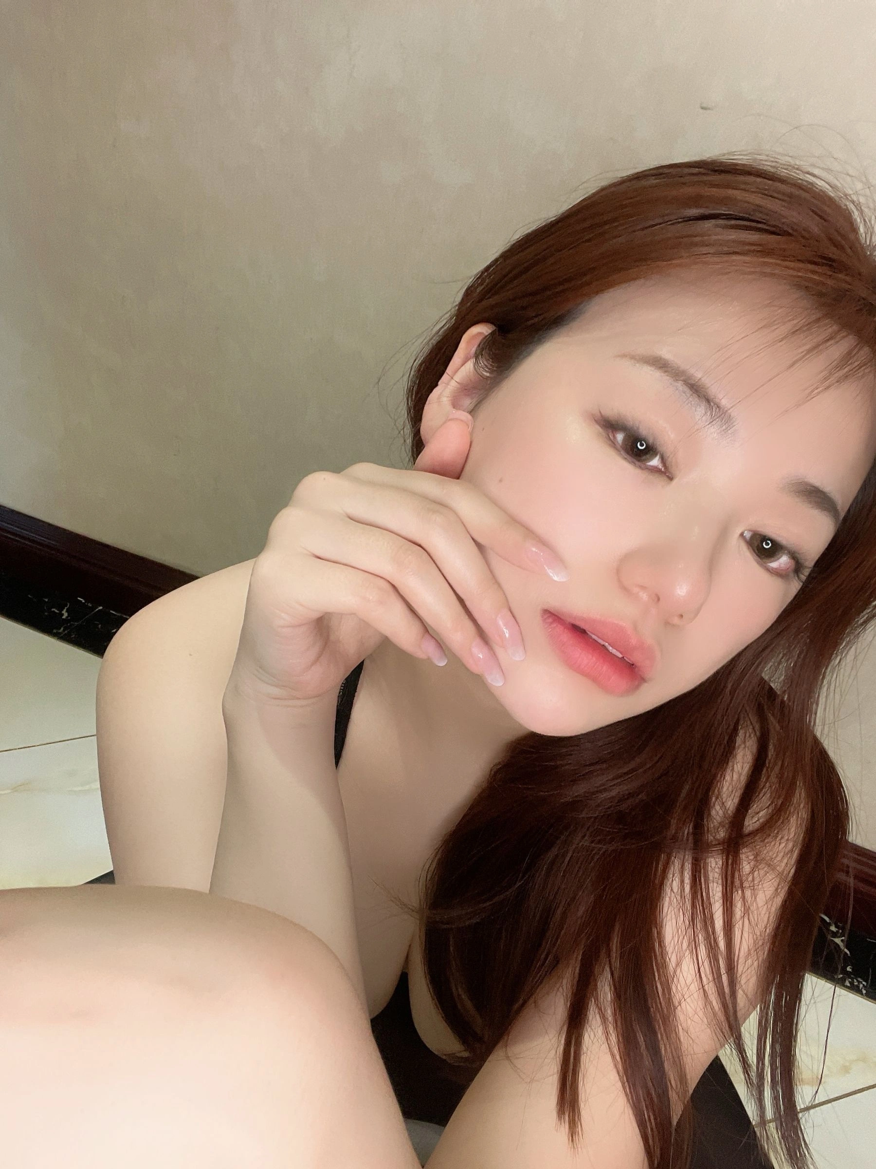 清純舞者私藏美照 – 苗慄戶外夜晚獨家呈現珍藏 - 87