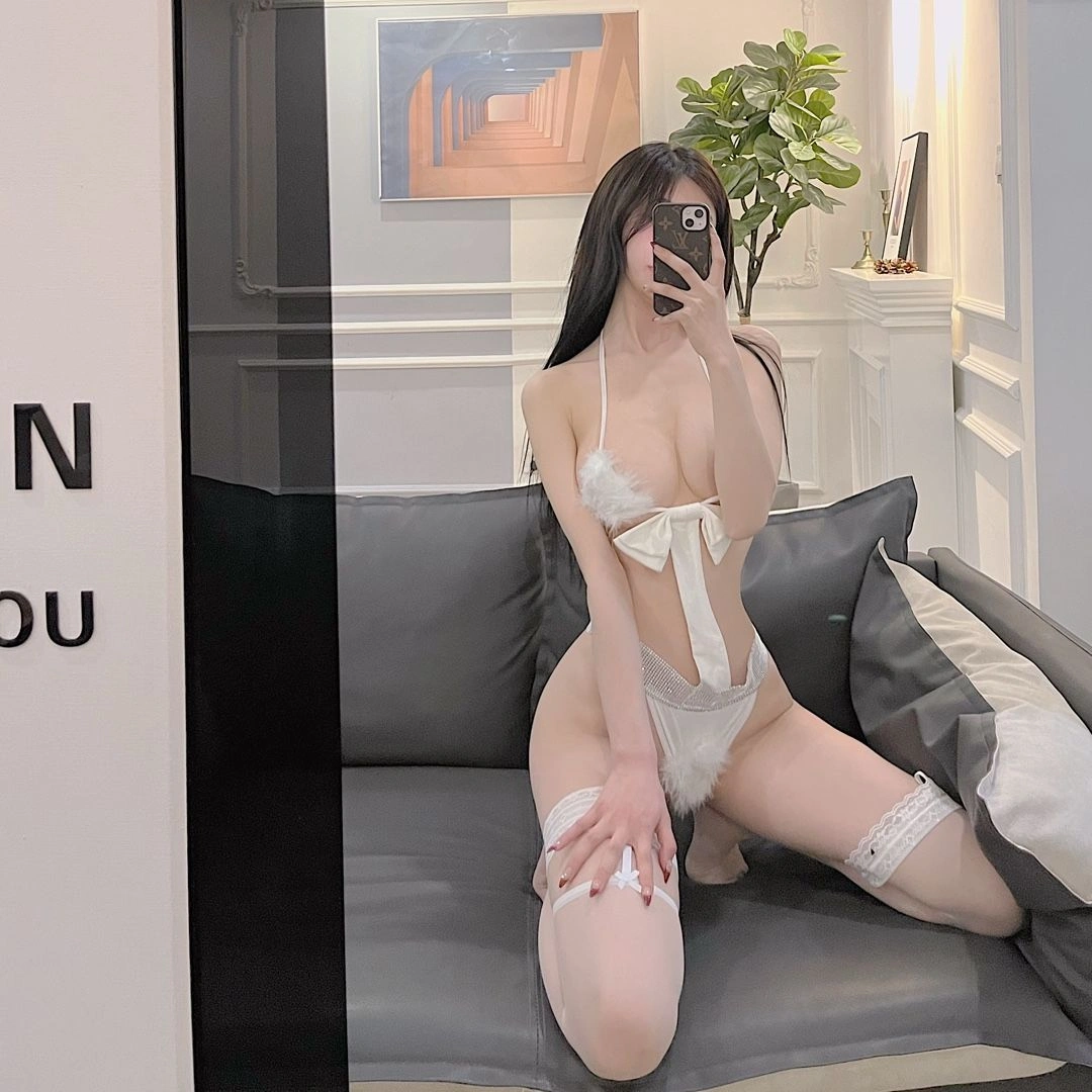 網紅活潑戶外寫真 – 秋楓神秘風格展現精選 - 22