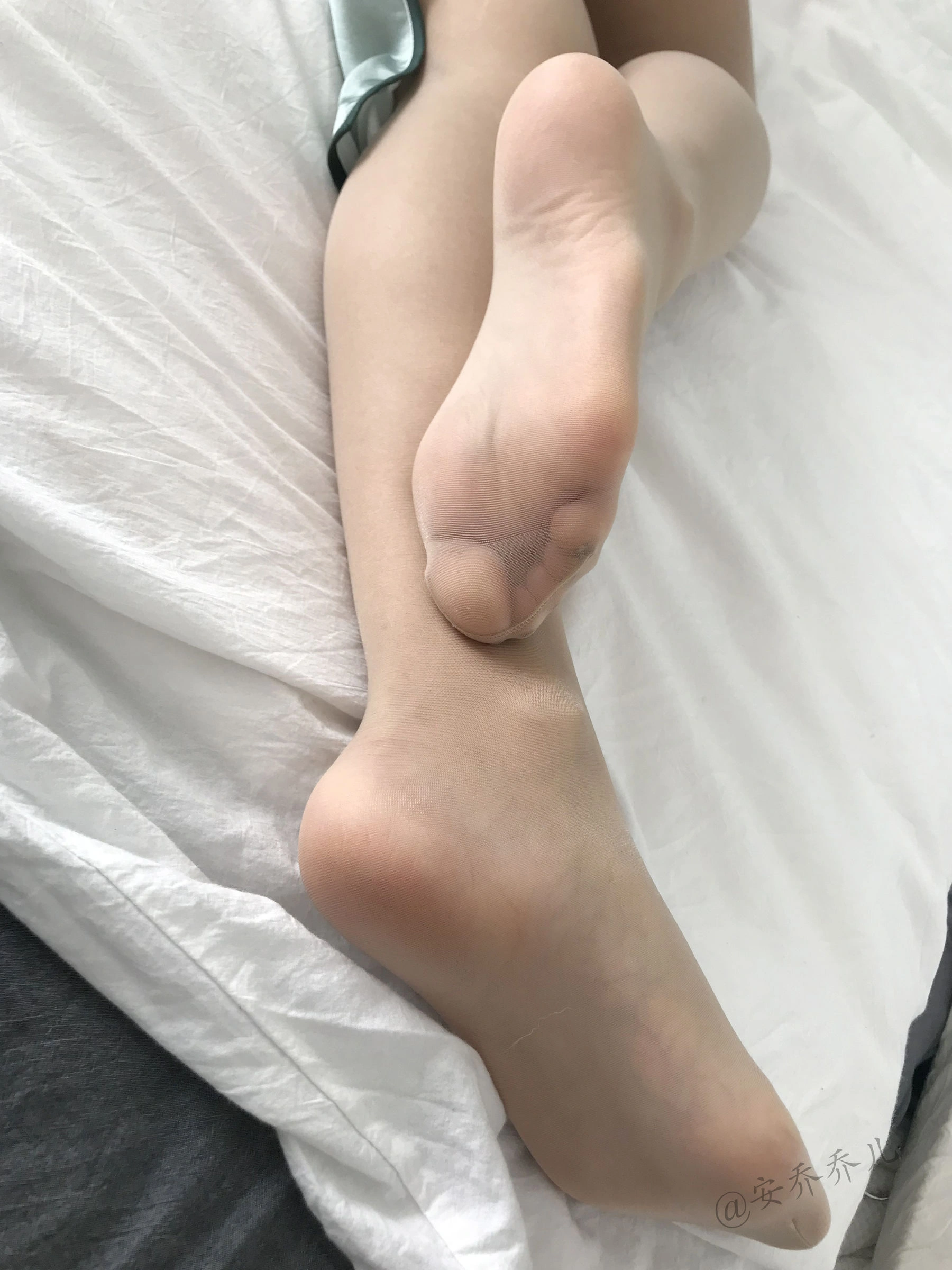 夏日限定校花性感寫真集 – 自然光奔放瞬間捕捉限量 - 27