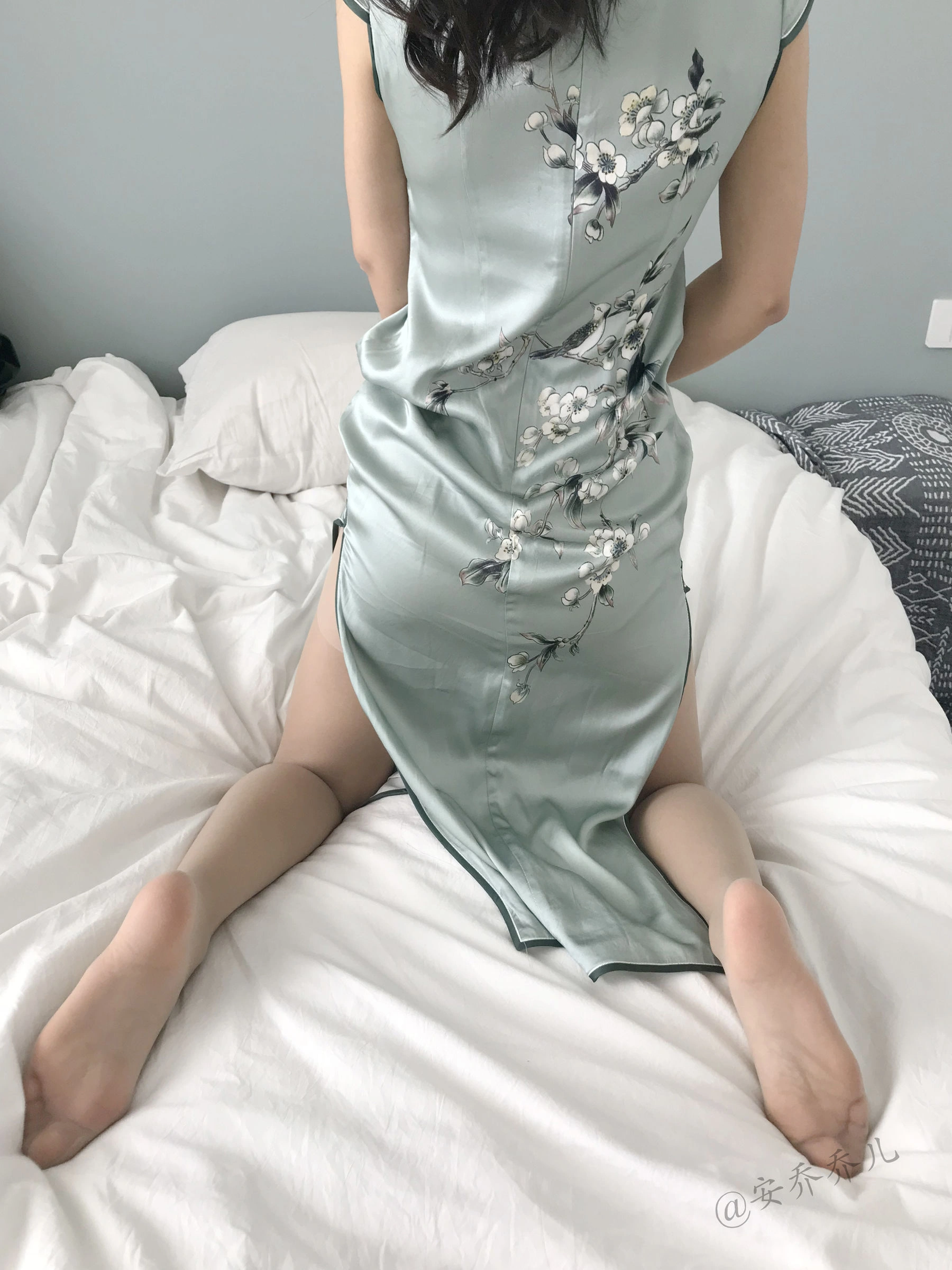 夏日限定校花性感寫真集 – 自然光奔放瞬間捕捉限量 - 33