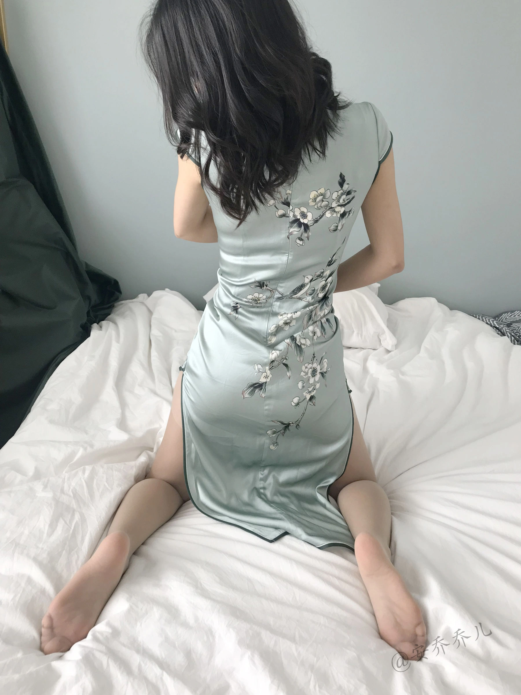 夏日限定校花性感寫真集 – 自然光奔放瞬間捕捉限量 - 37