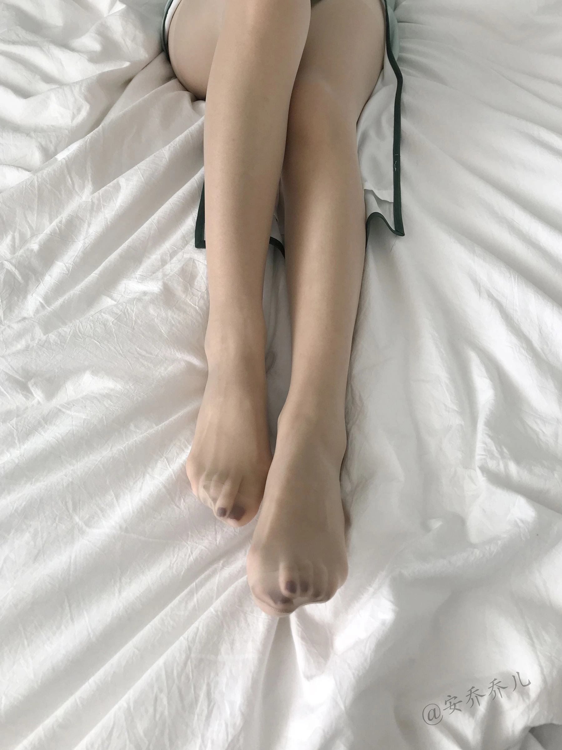 夏日限定校花性感寫真集 – 自然光奔放瞬間捕捉限量 - 49