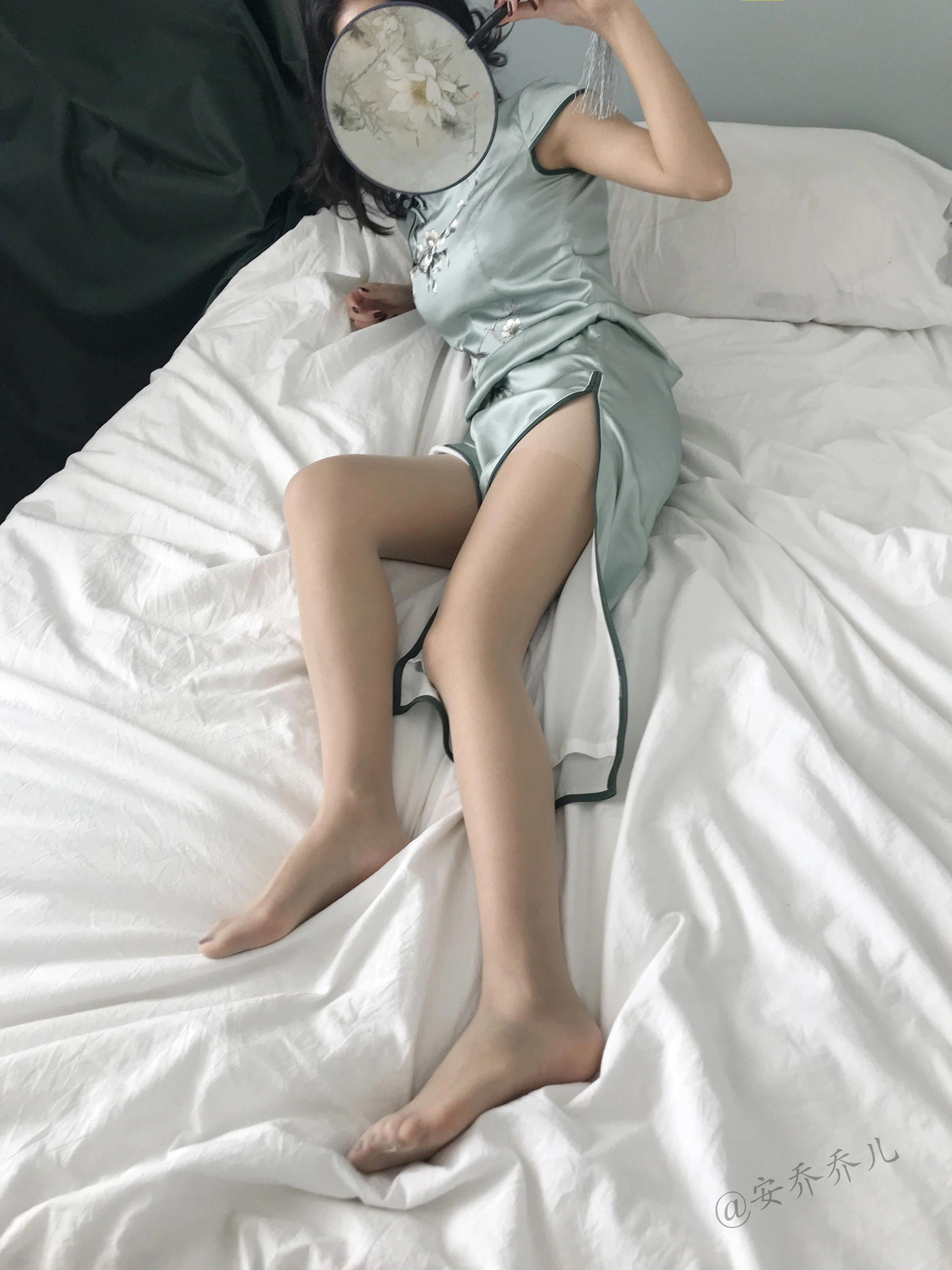 夏日限定校花性感寫真集 – 自然光奔放瞬間捕捉限量 - 57
