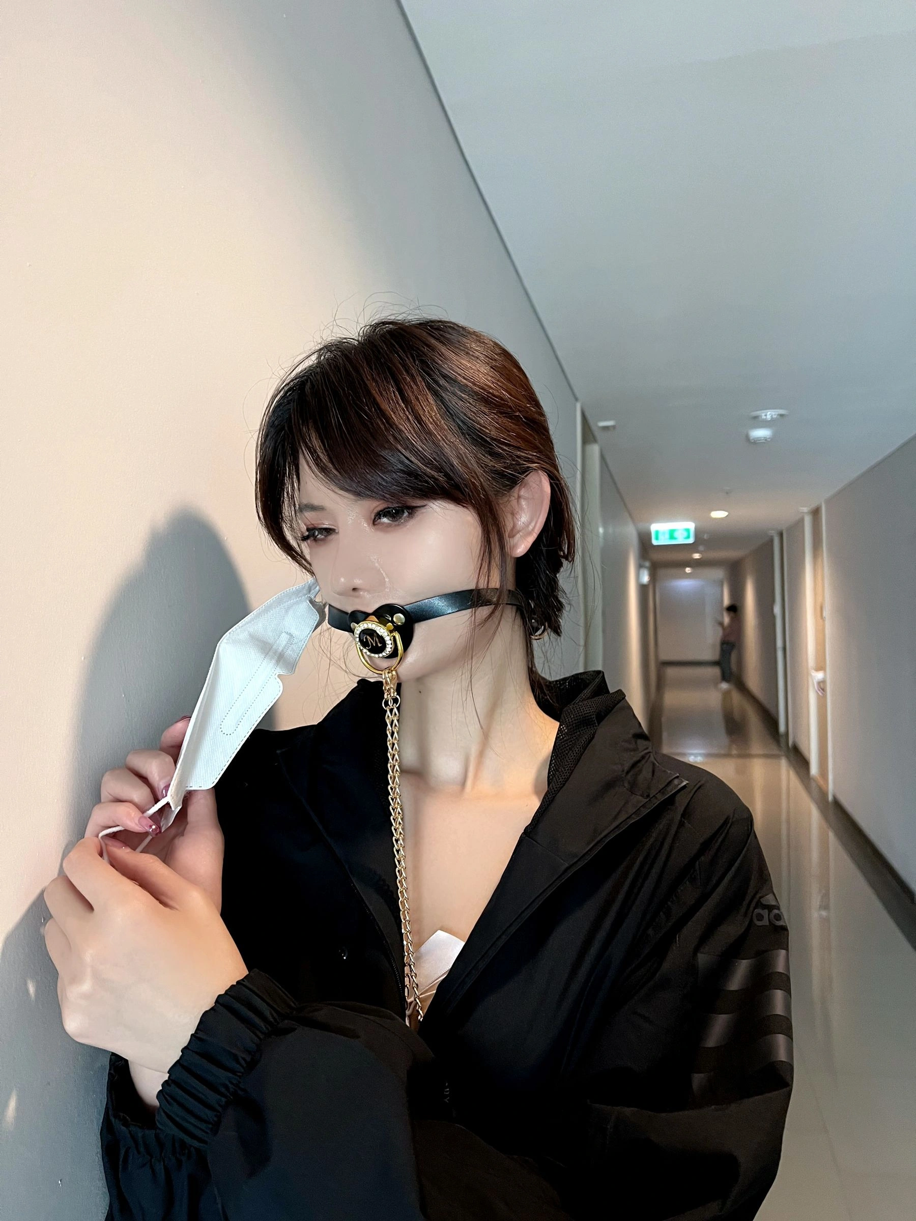 自信時刻護士街拍寫真 – 夏日活潑風採再現限量 - 2