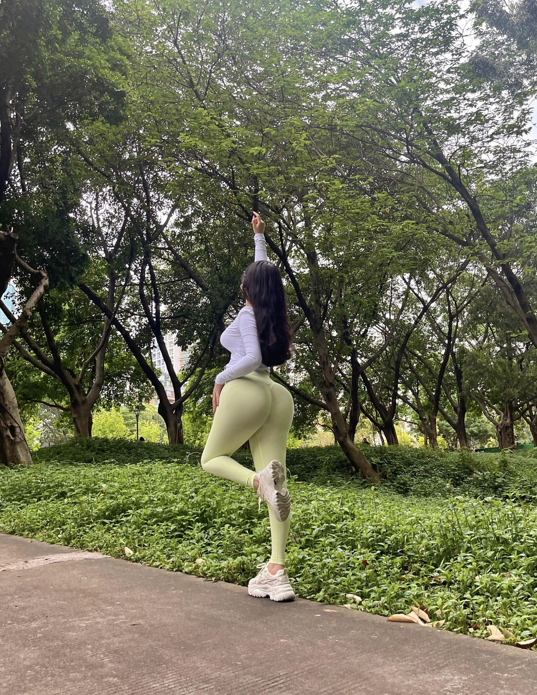 黃昏雲林模特寫真精選 – 優雅海邊奔放完美融合精選 - 2
