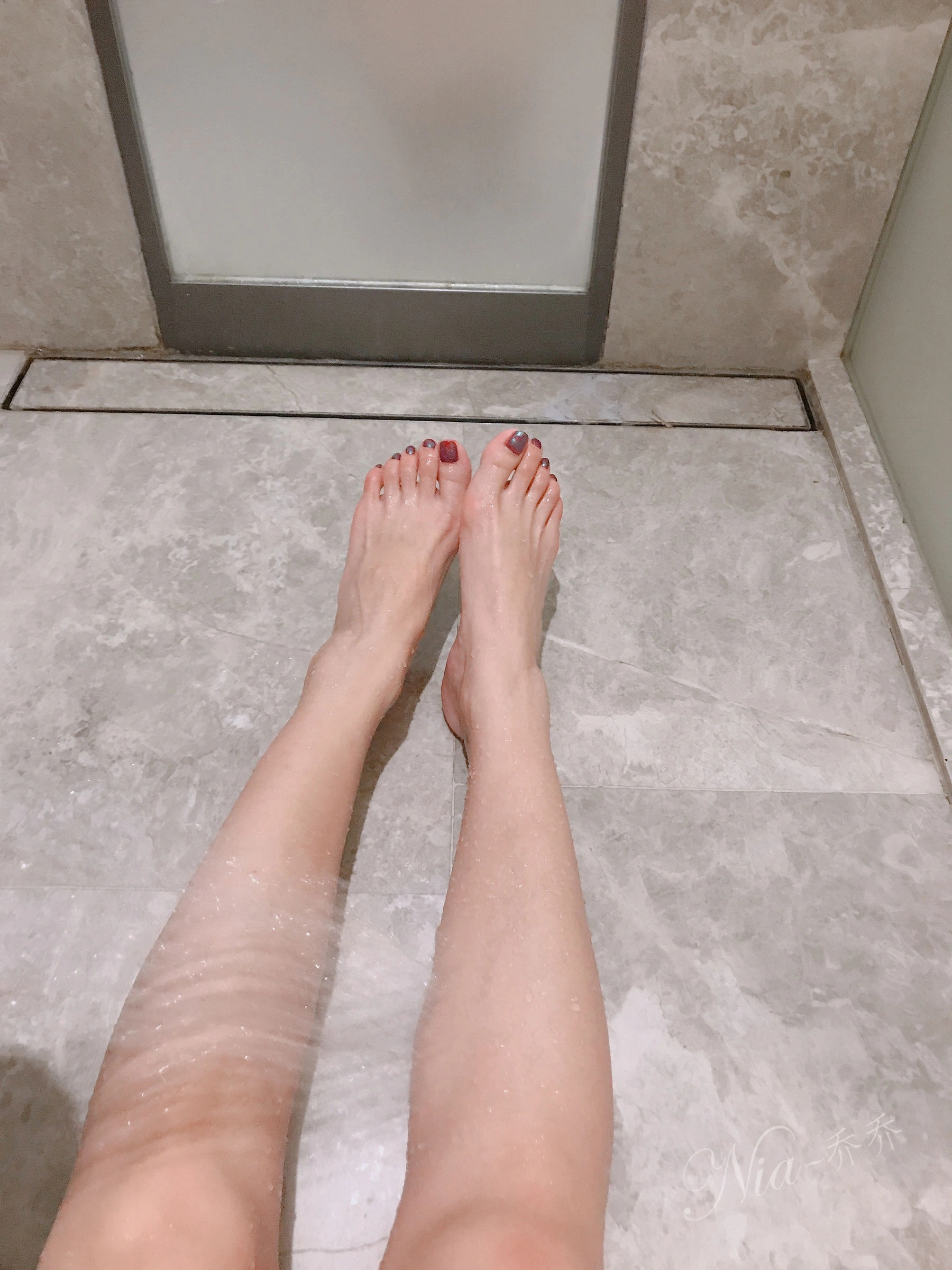 春季限定模特火辣寫真集 – 街拍溫柔瞬間捕捉典藏 - 10