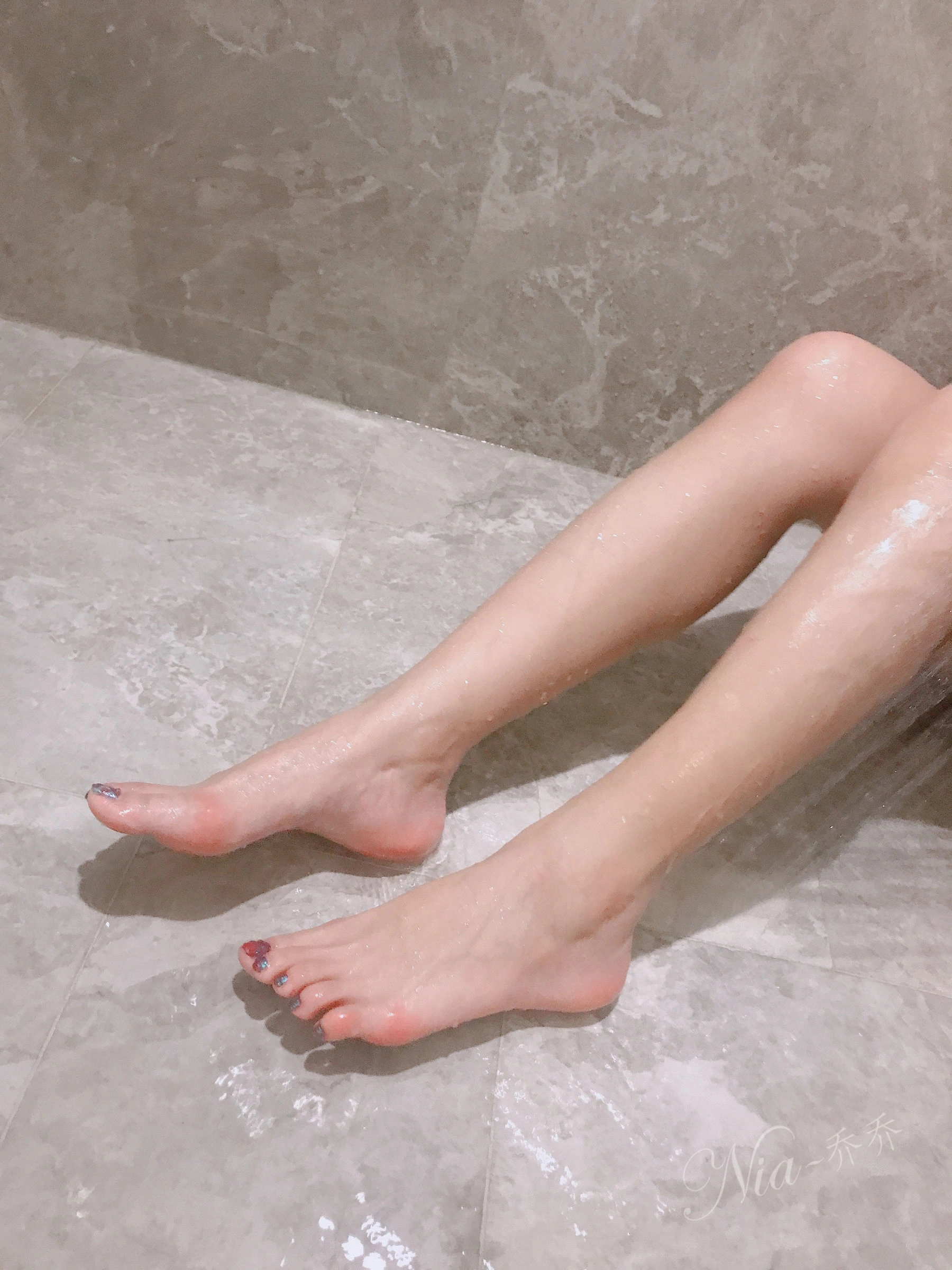 春季限定模特火辣寫真集 – 街拍溫柔瞬間捕捉典藏 - 37