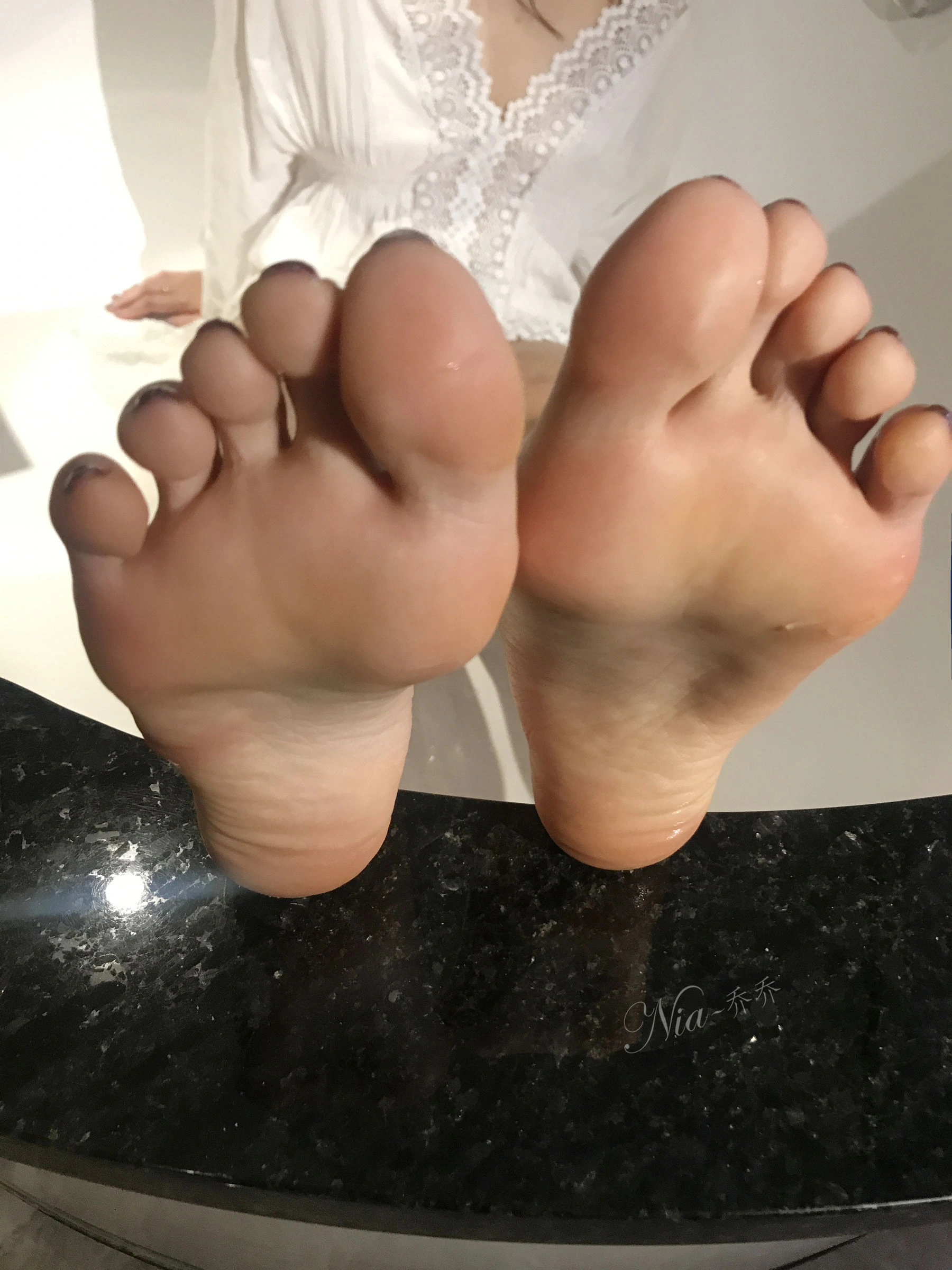春季限定模特火辣寫真集 – 街拍溫柔瞬間捕捉典藏 - 57