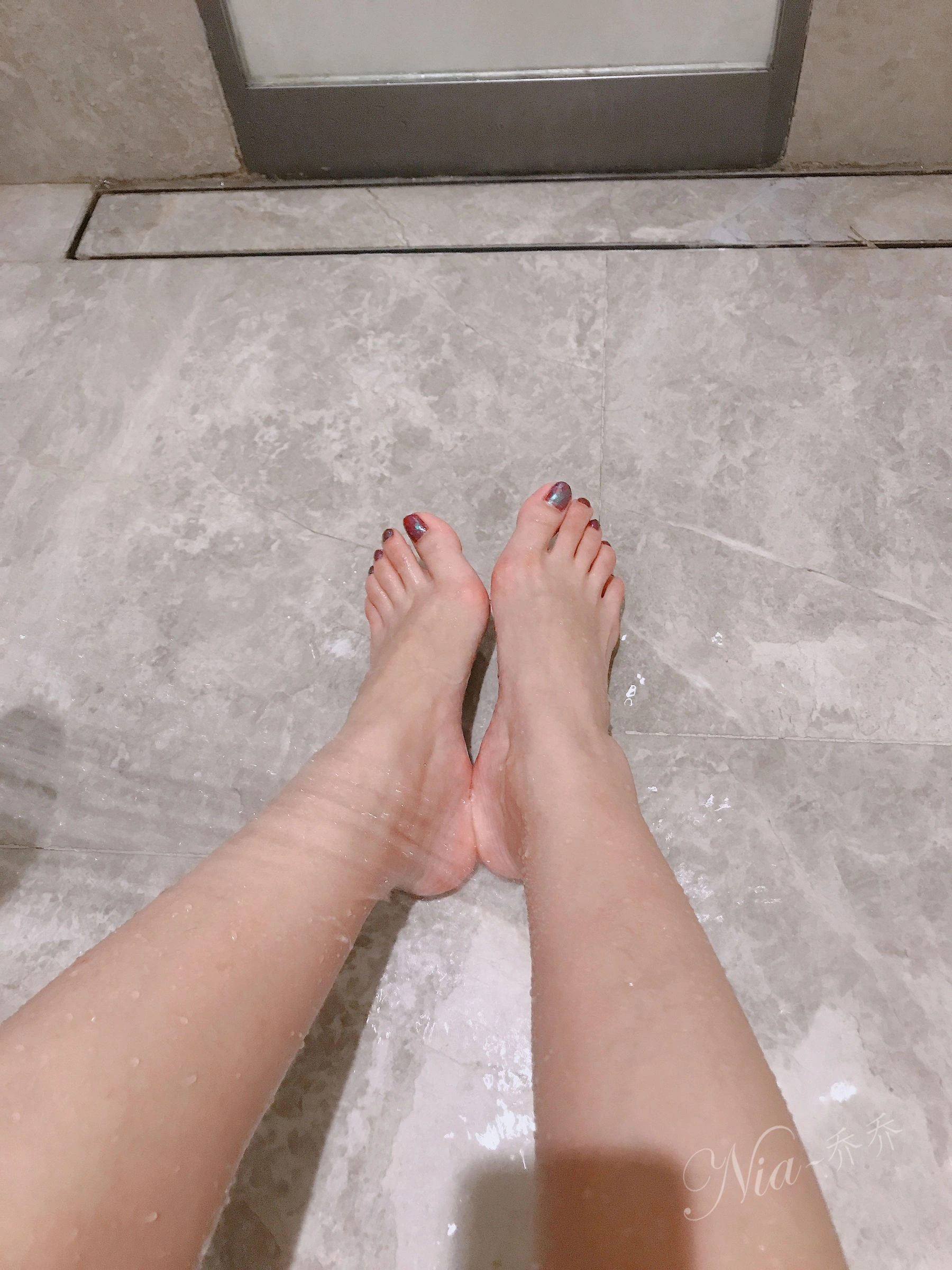 春季限定模特火辣寫真集 – 街拍溫柔瞬間捕捉典藏 - 7