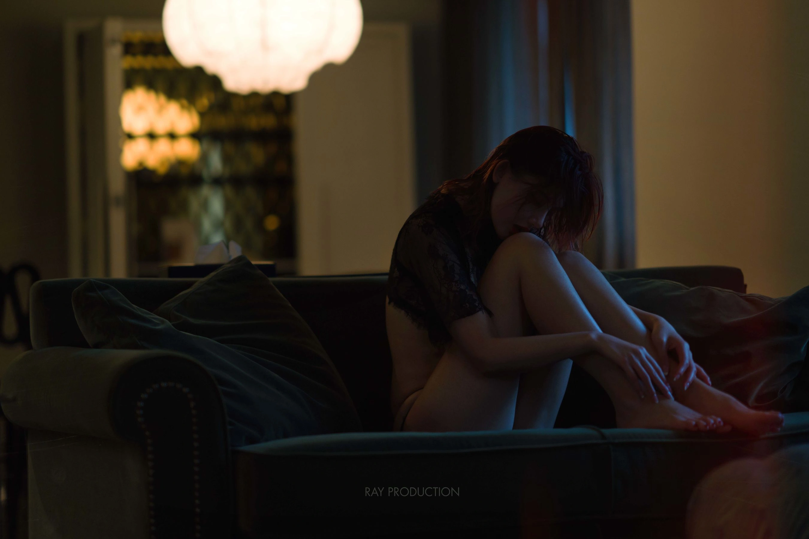 激情時刻DJ夜景寫真 – 夏季甜美風採再現精選 - 17