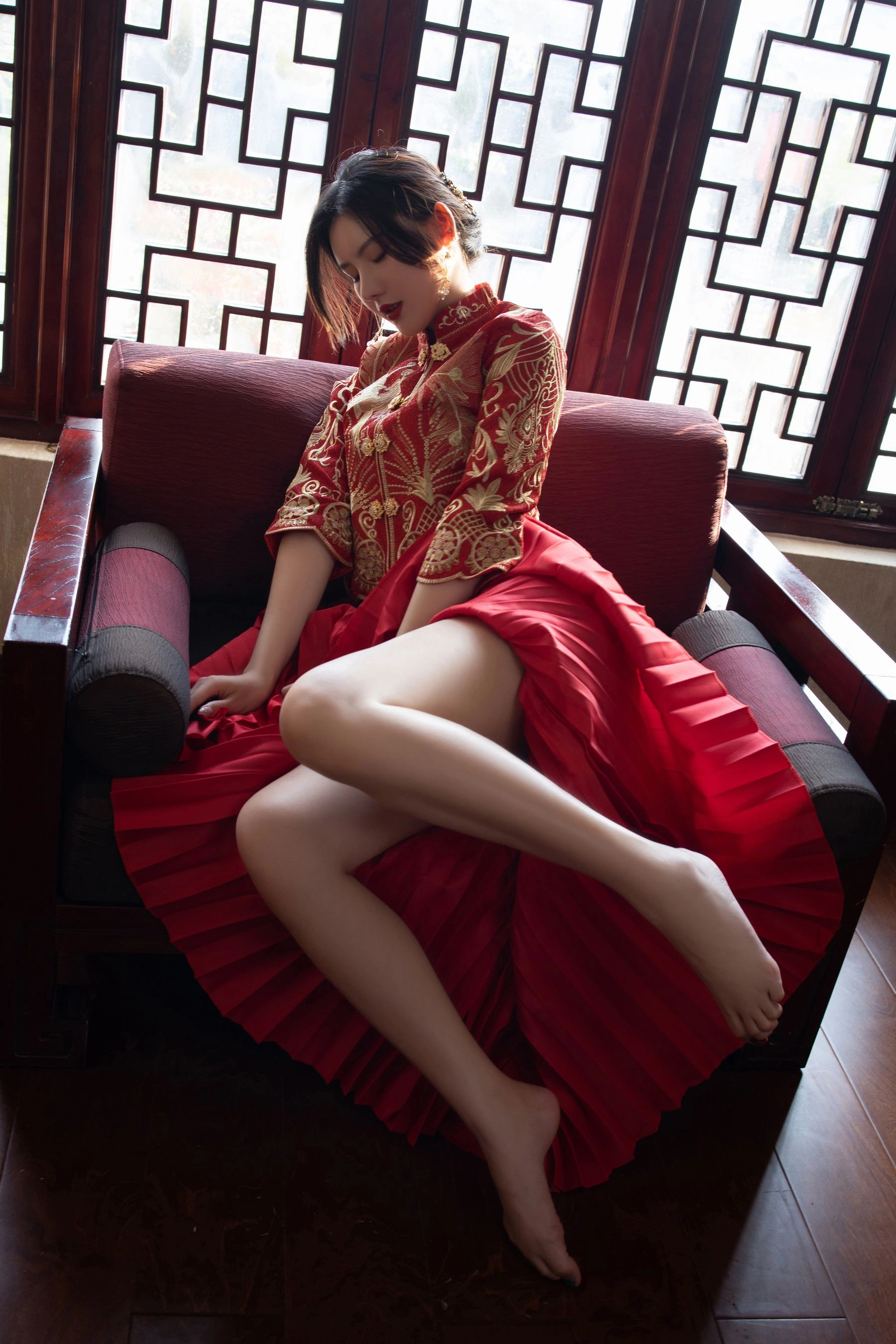 激情時刻DJ夜景寫真 – 夏季甜美風採再現精選 - 41
