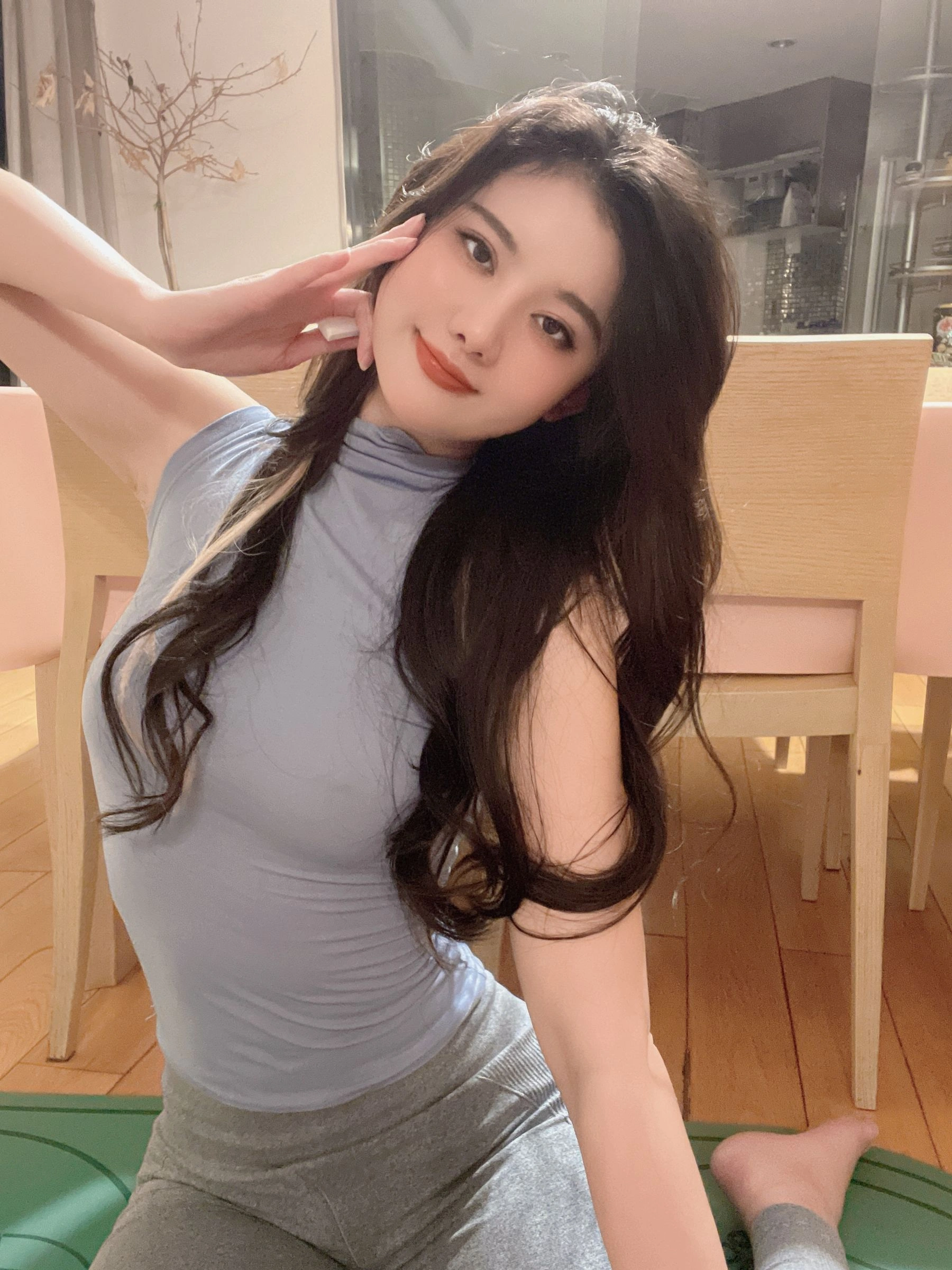 激情時刻DJ夜景寫真 – 夏季甜美風採再現精選 - 89