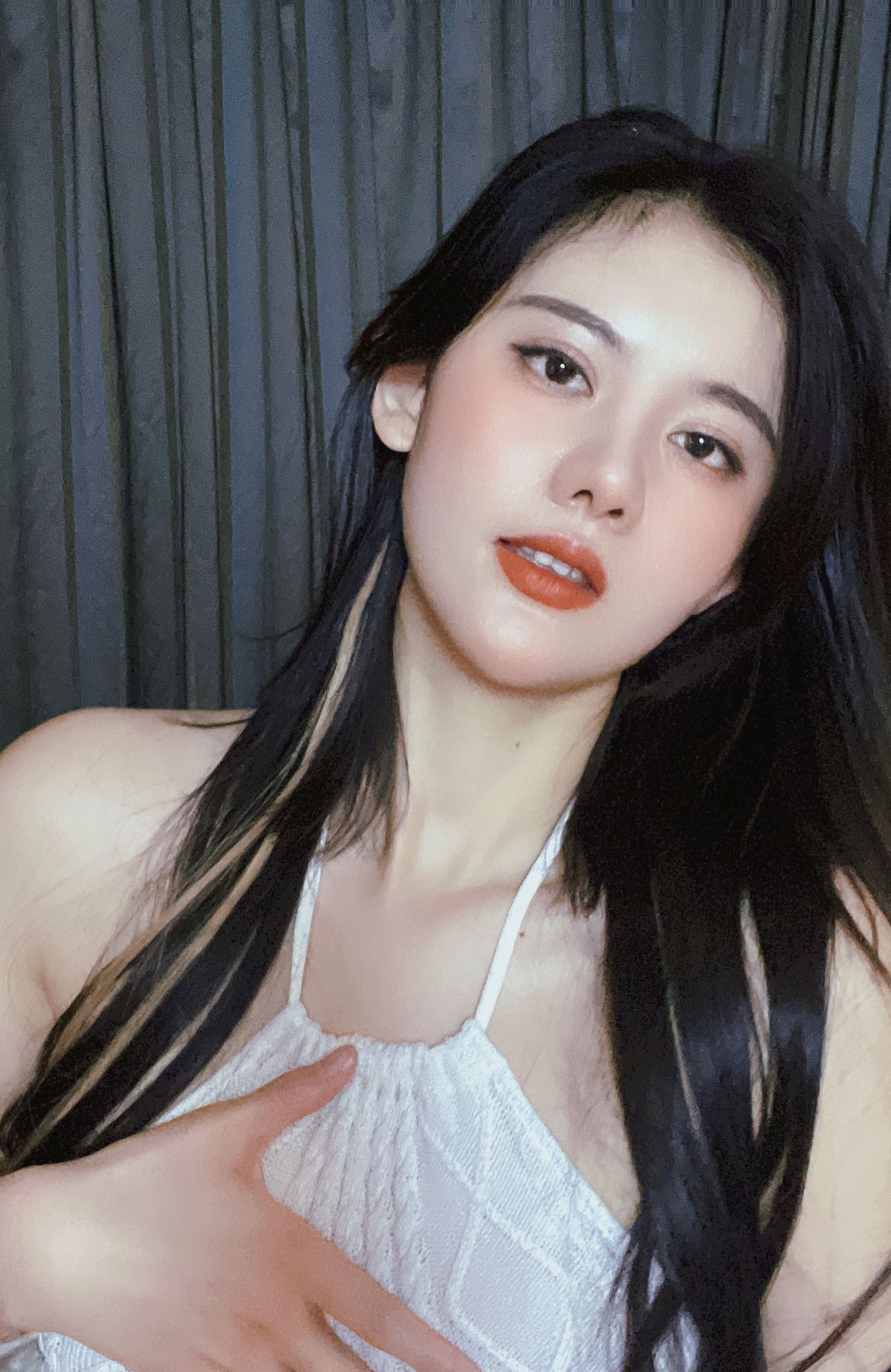 激情時刻DJ夜景寫真 – 夏季甜美風採再現精選 - 99