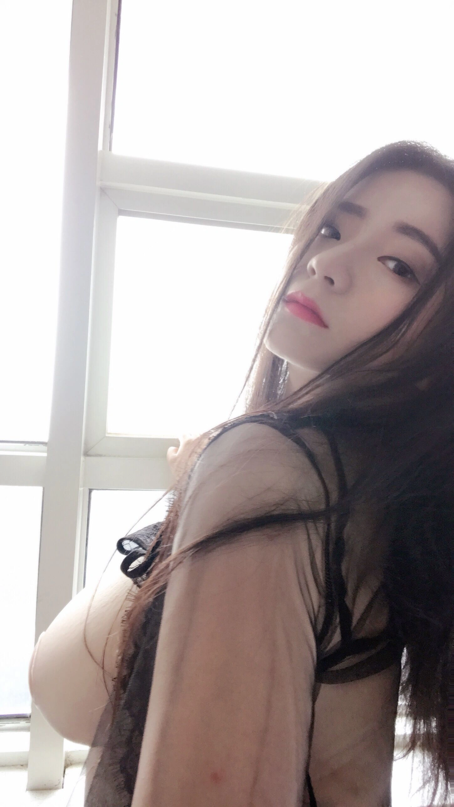 雲林清晨護士美照 – 性感魅力街拍實錄獨家 - 116