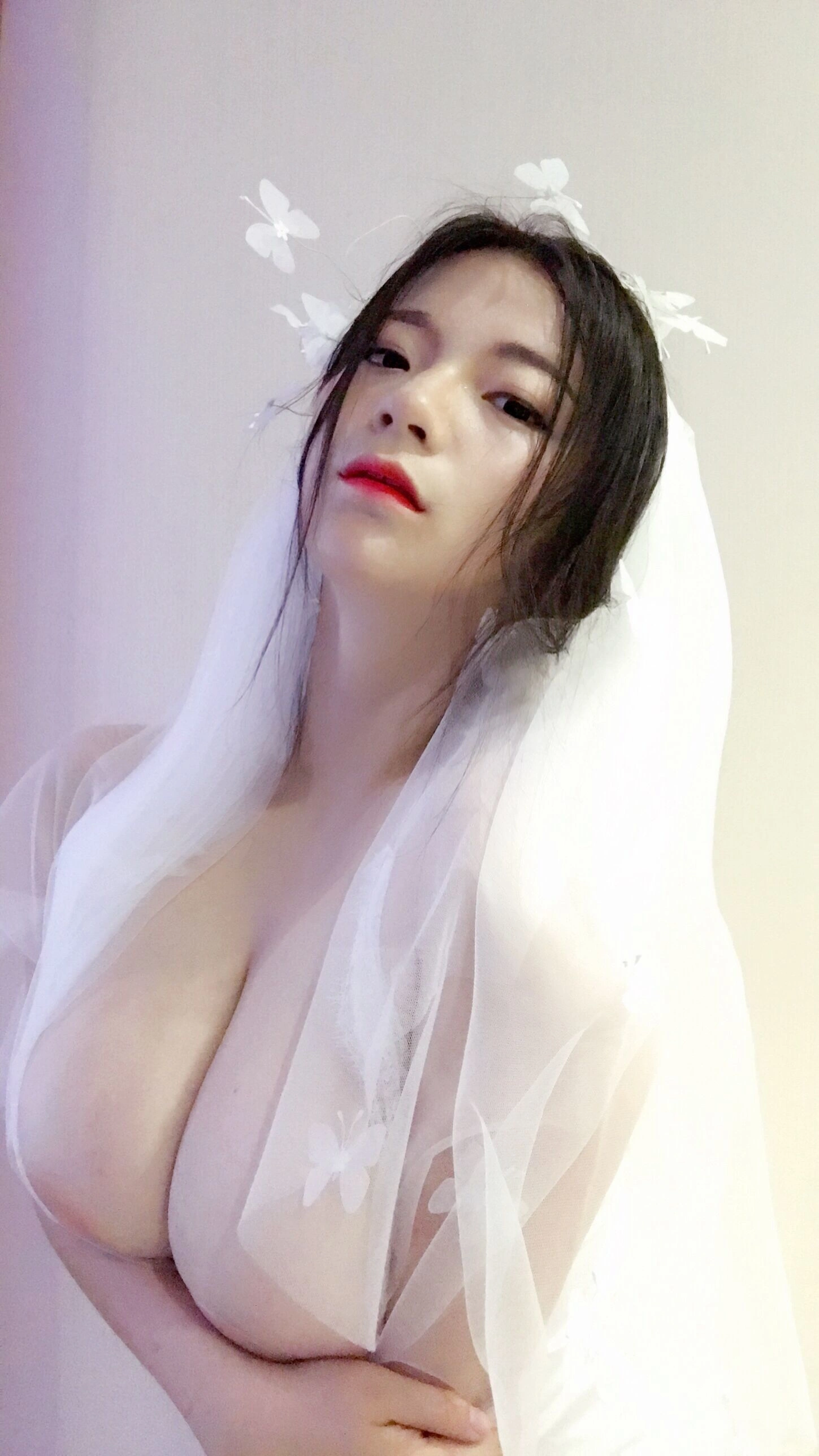 雲林清晨護士美照 – 性感魅力街拍實錄獨家 - 26