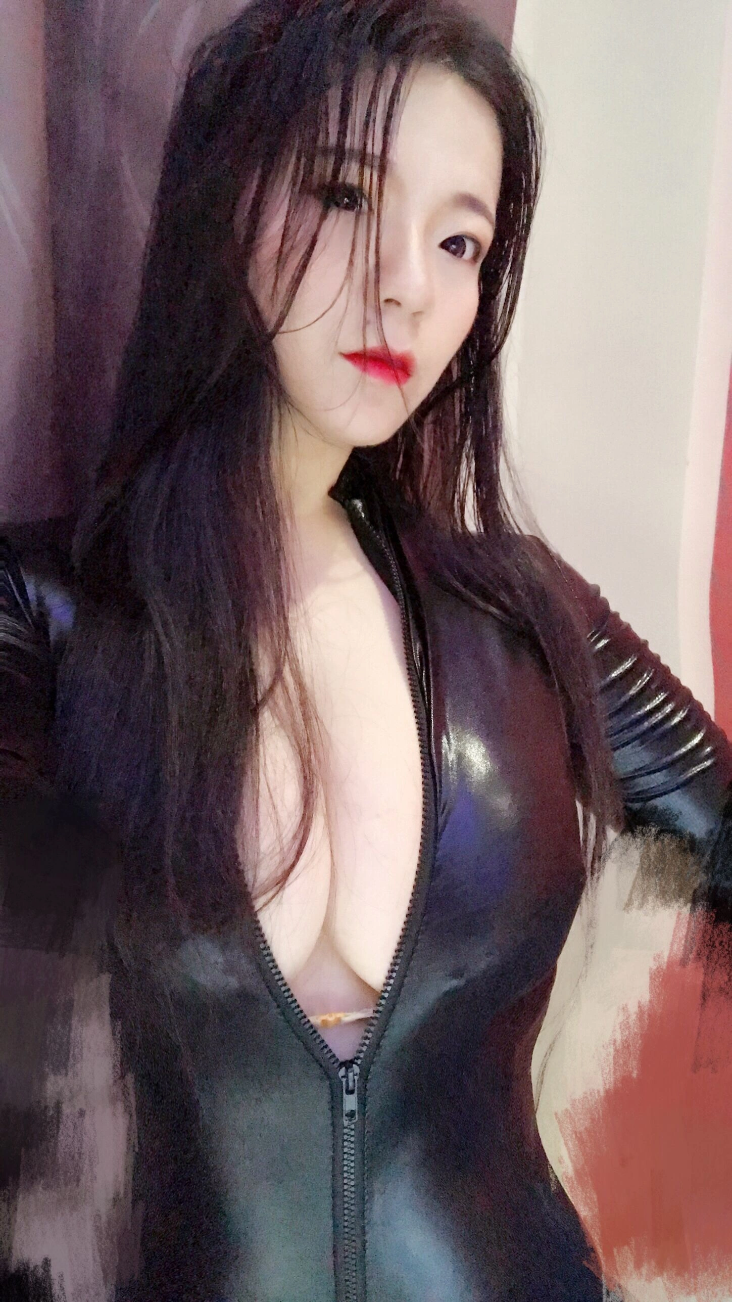 雲林清晨護士美照 – 性感魅力街拍實錄獨家 - 75