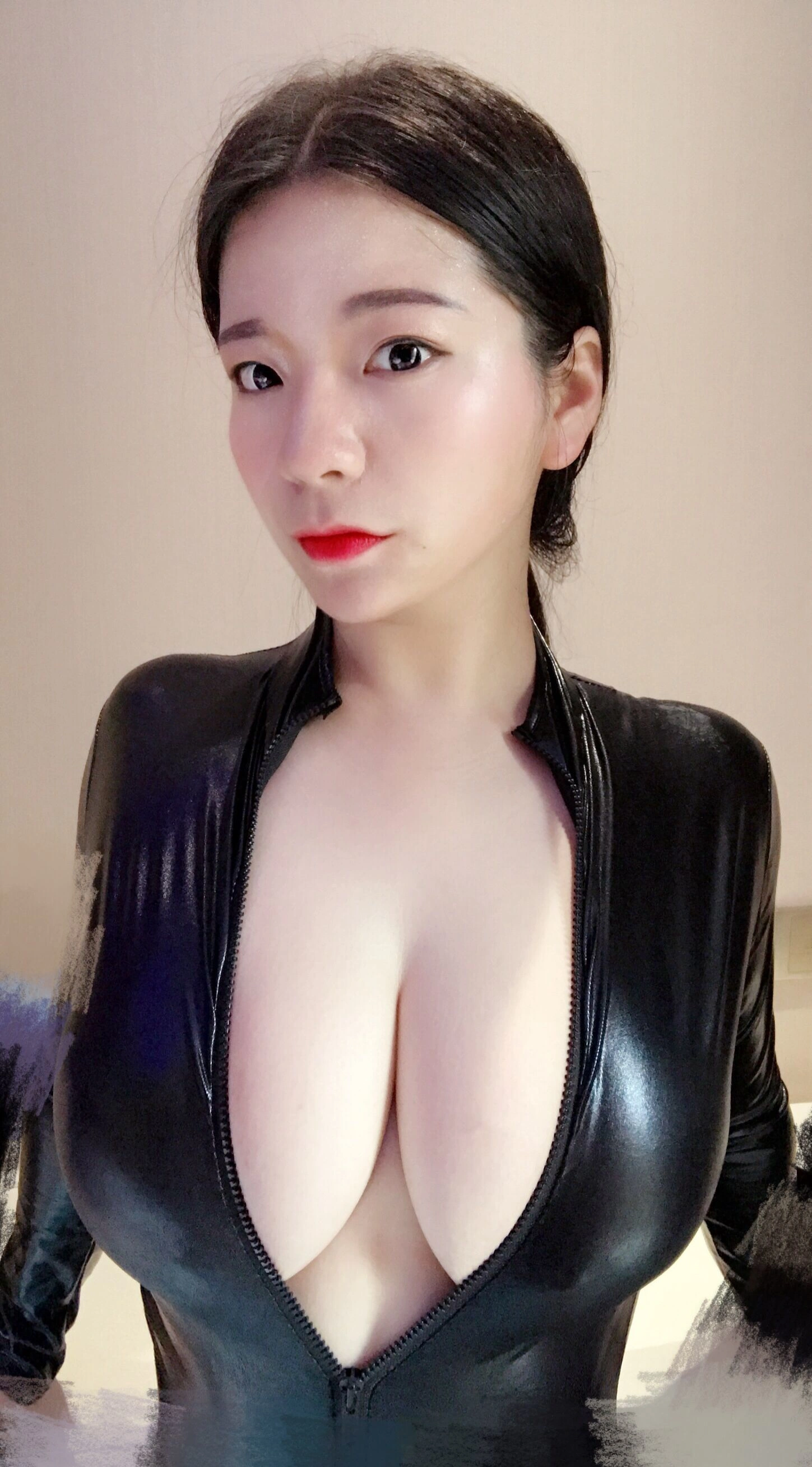 雲林清晨護士美照 – 性感魅力街拍實錄獨家 - 82
