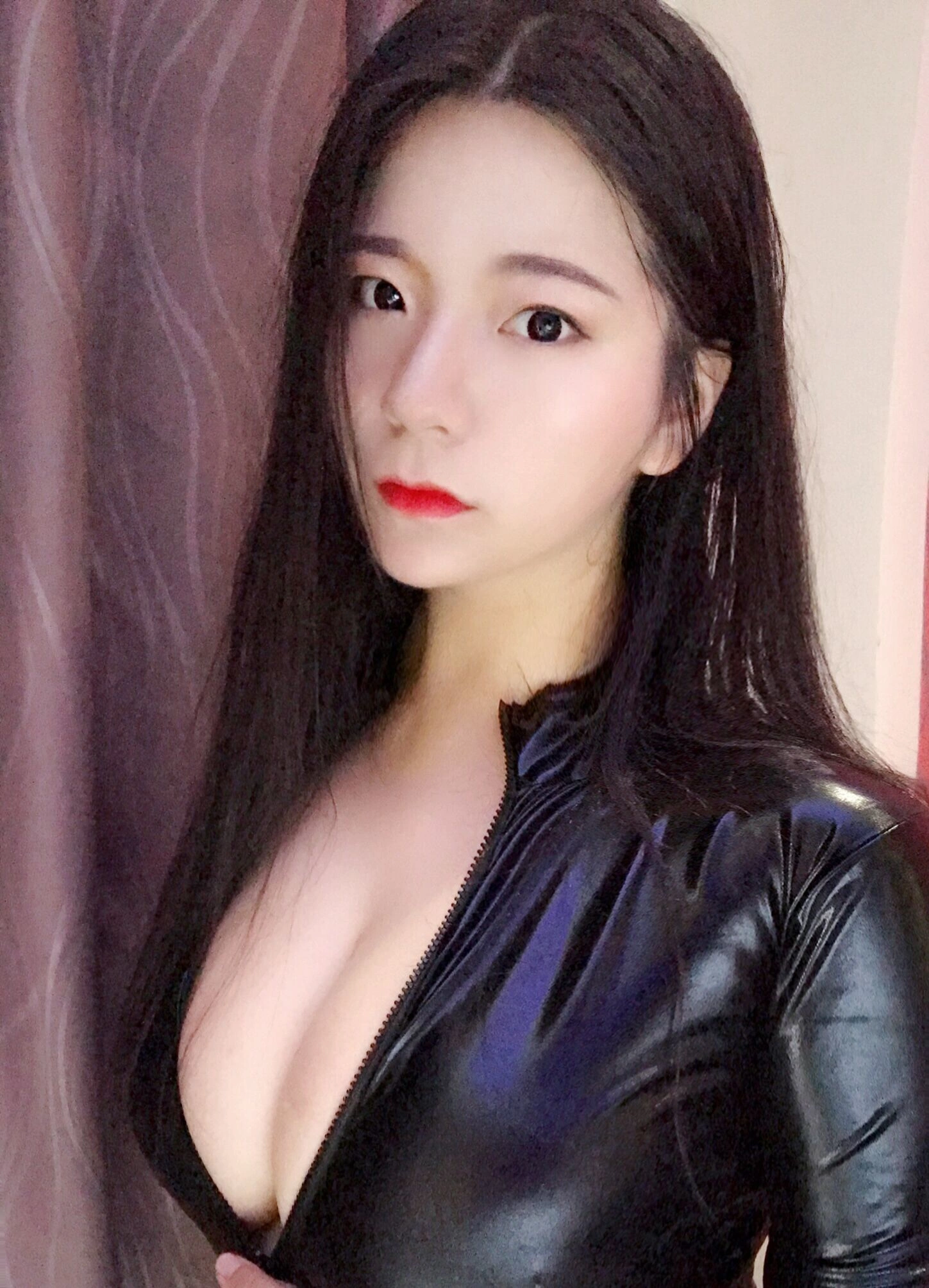 雲林清晨護士美照 – 性感魅力街拍實錄獨家 - 98