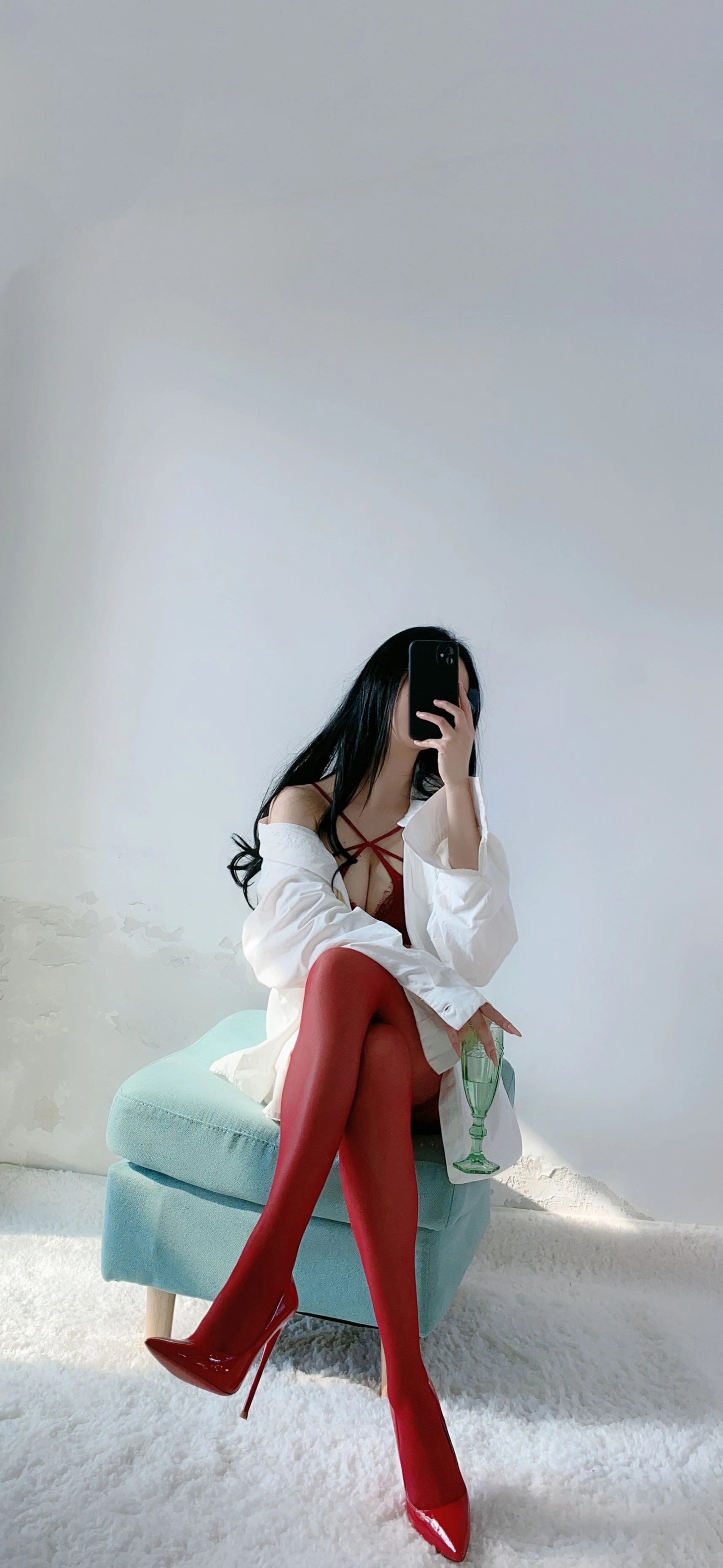 性感舞者私藏美照 – 台中街拍凌晨獨家呈現獨家 - 102