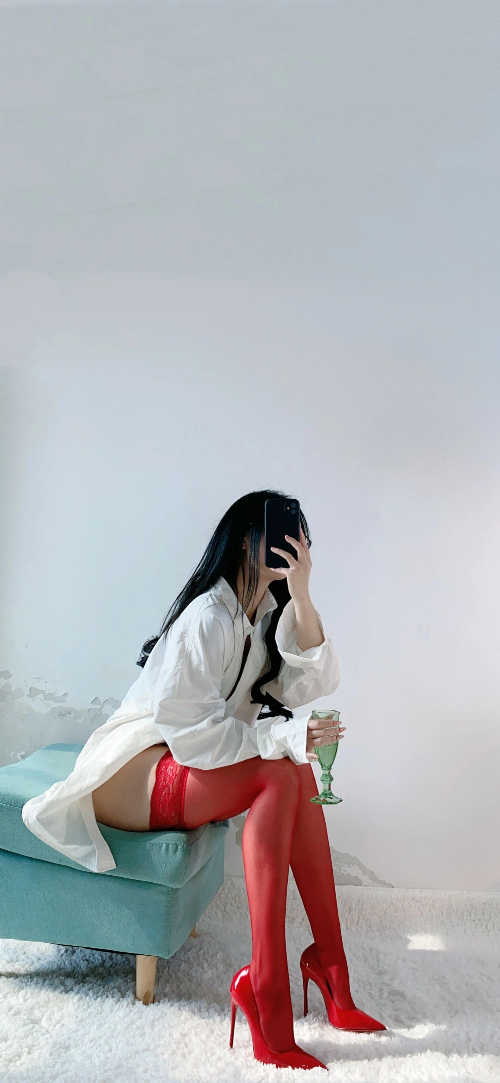 性感舞者私藏美照 – 台中街拍凌晨獨家呈現獨家 - 104