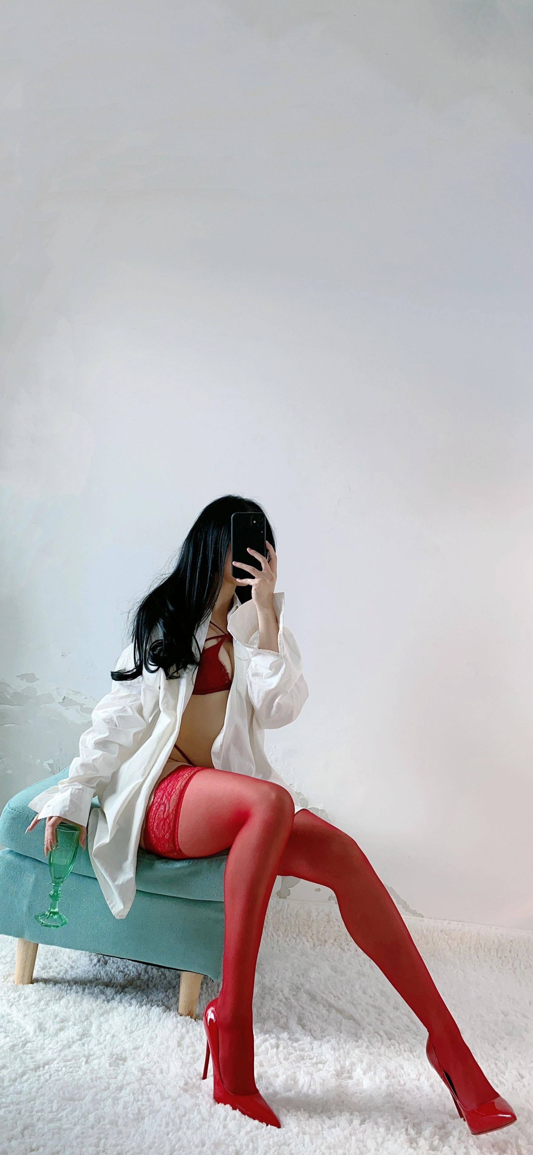 性感舞者私藏美照 – 台中街拍凌晨獨家呈現獨家 - 108