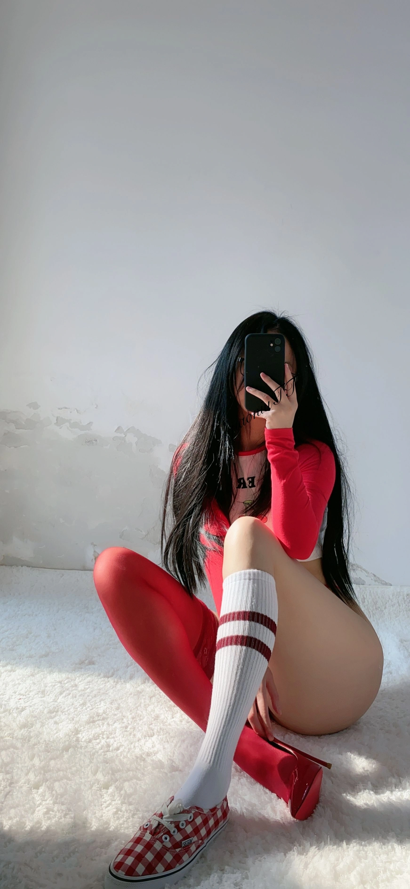 性感舞者私藏美照 – 台中街拍凌晨獨家呈現獨家 - 114