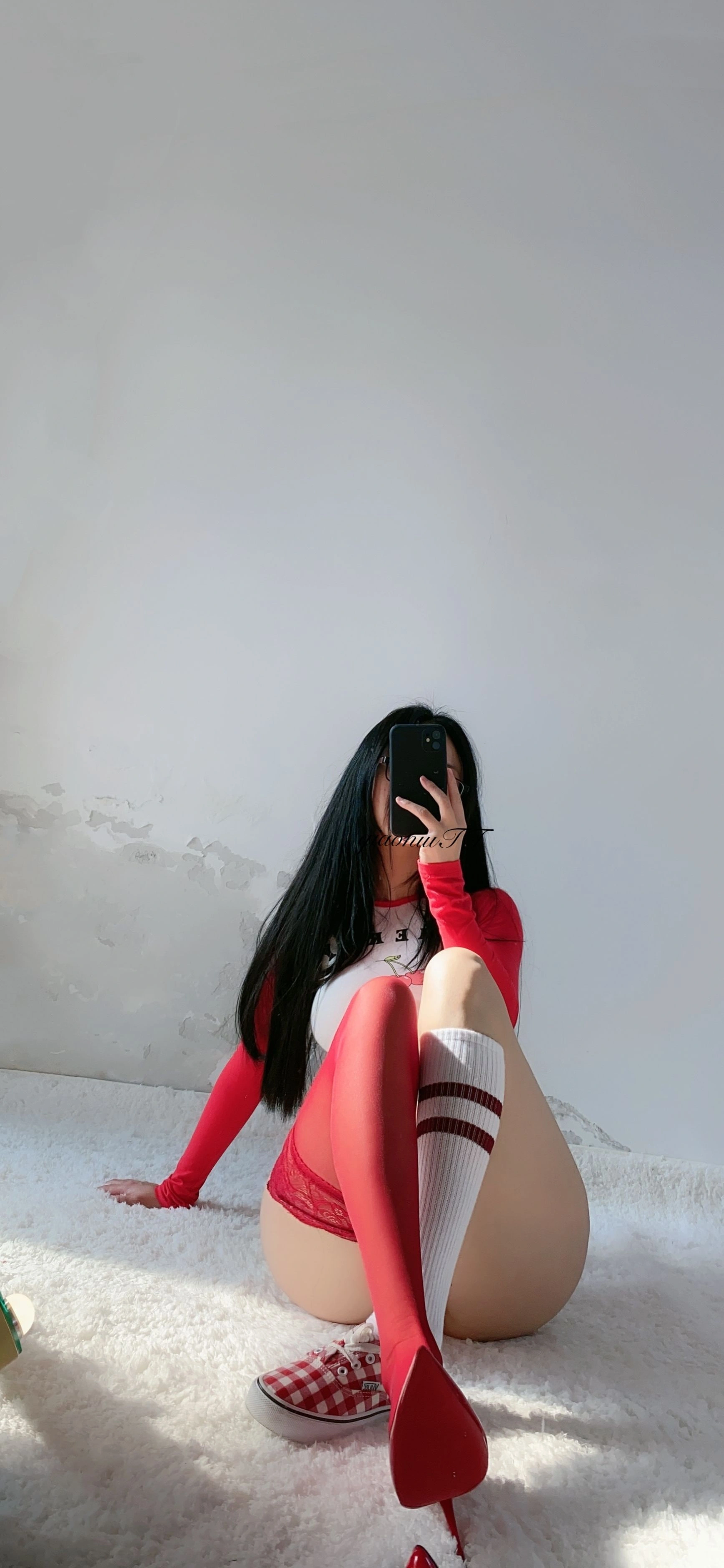 性感舞者私藏美照 – 台中街拍凌晨獨家呈現獨家 - 117