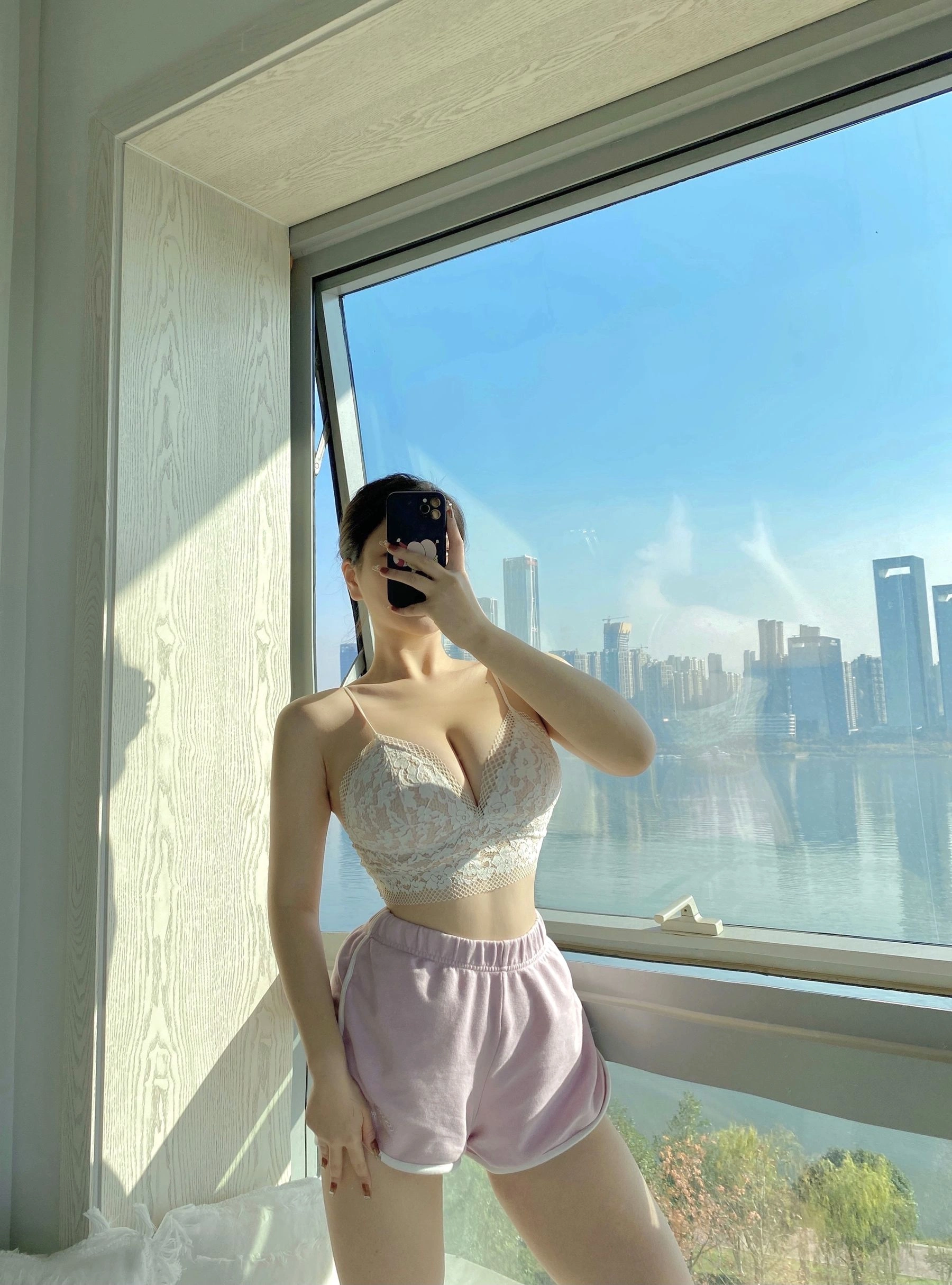 性感舞者私藏美照 – 台中街拍凌晨獨家呈現獨家 - 13