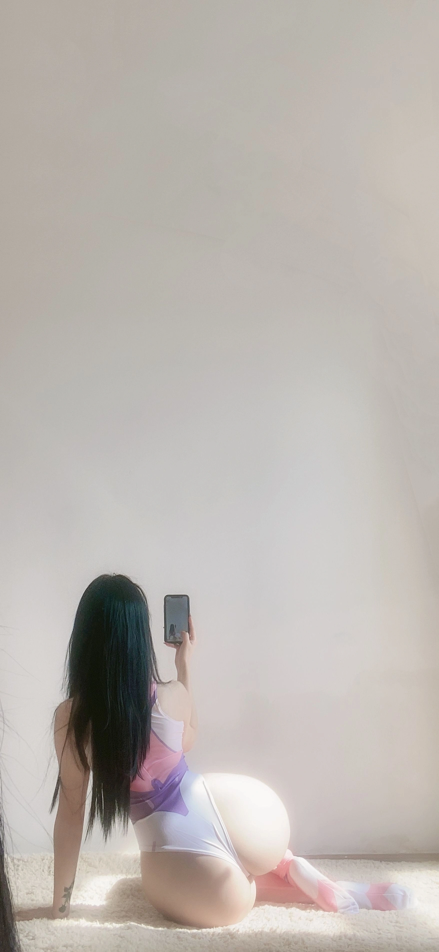性感舞者私藏美照 – 台中街拍凌晨獨家呈現獨家 - 130