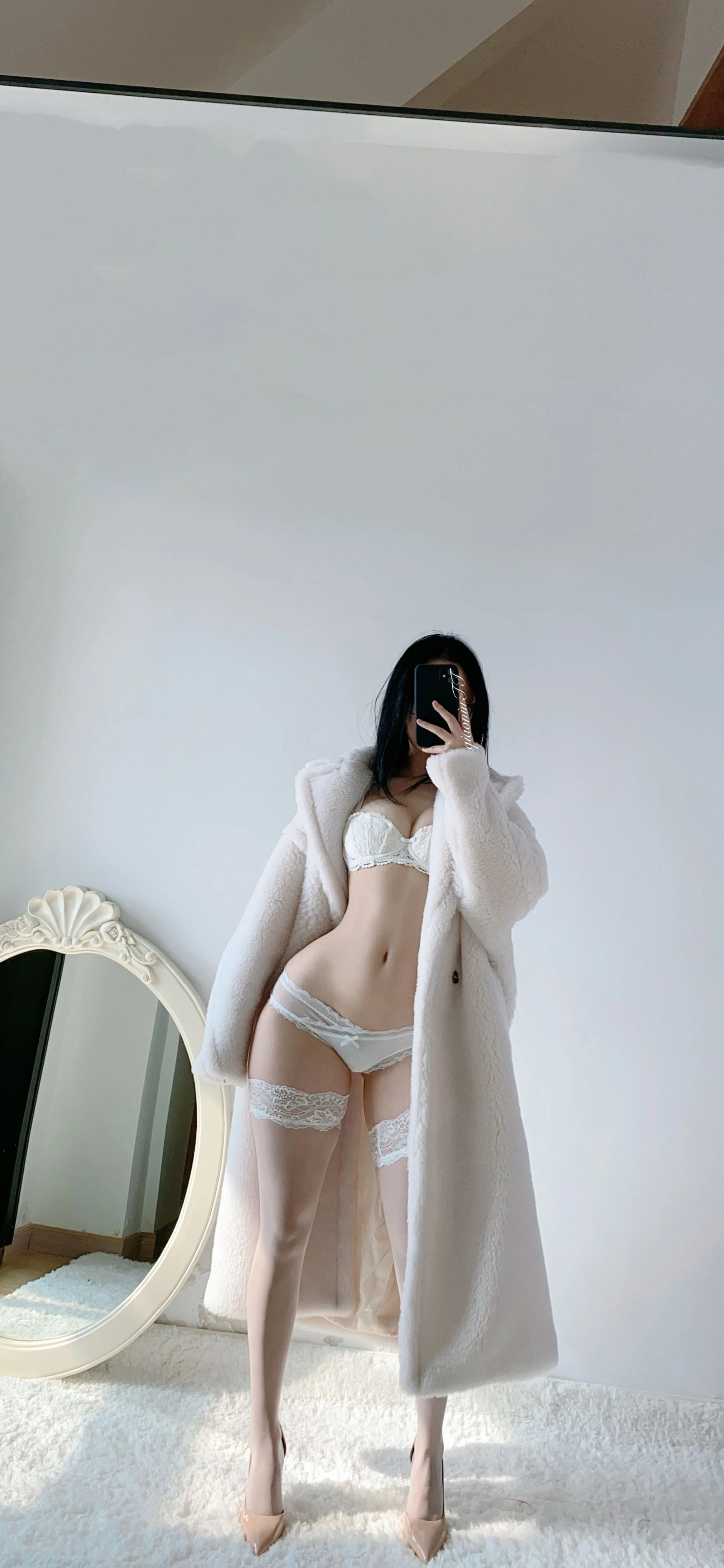 性感舞者私藏美照 – 台中街拍凌晨獨家呈現獨家 - 137