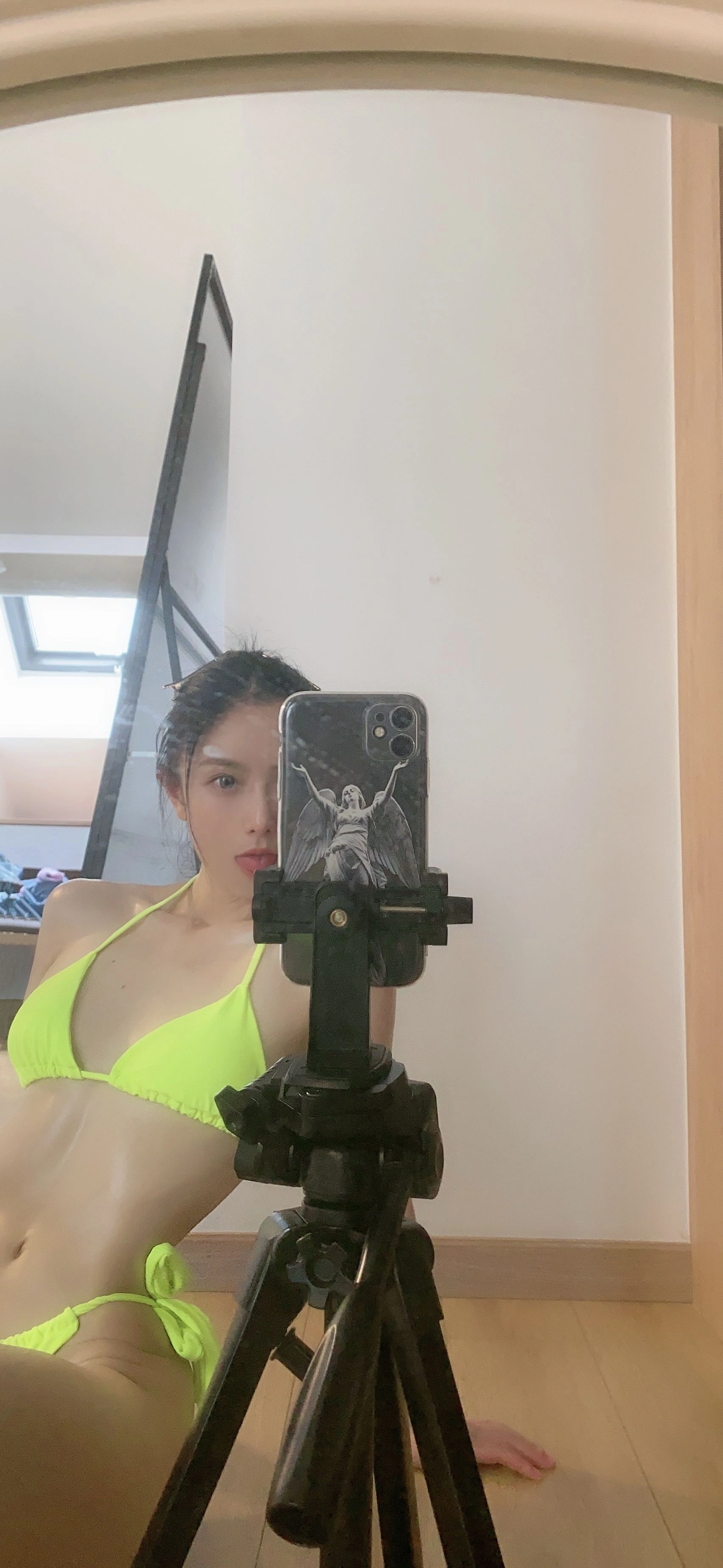 性感舞者私藏美照 – 台中街拍凌晨獨家呈現獨家 - 141